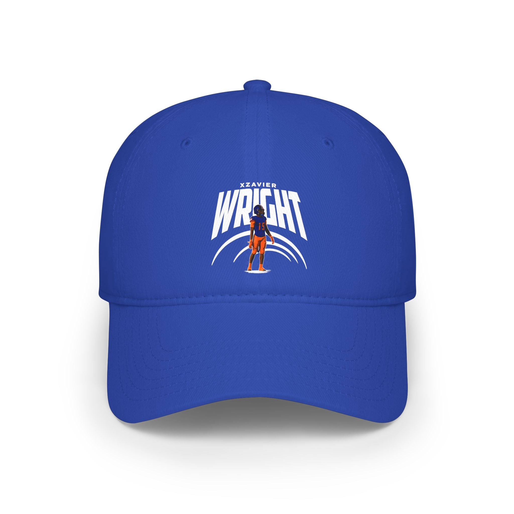 Xzavier Wright Hat