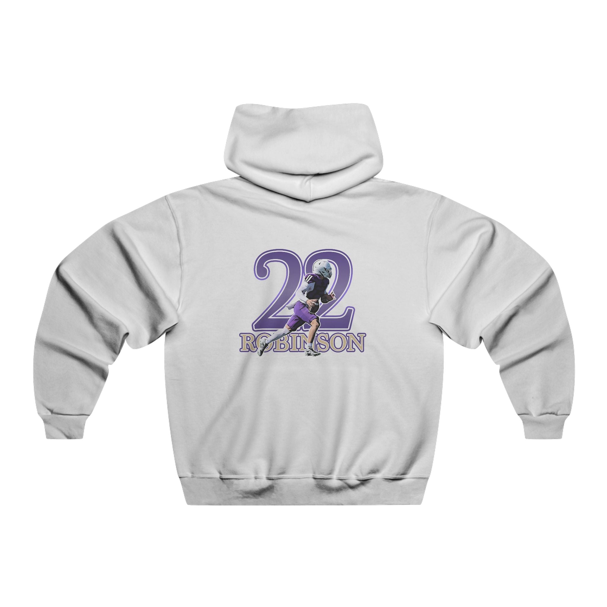 Gabe Robinson Vintage Hoodie