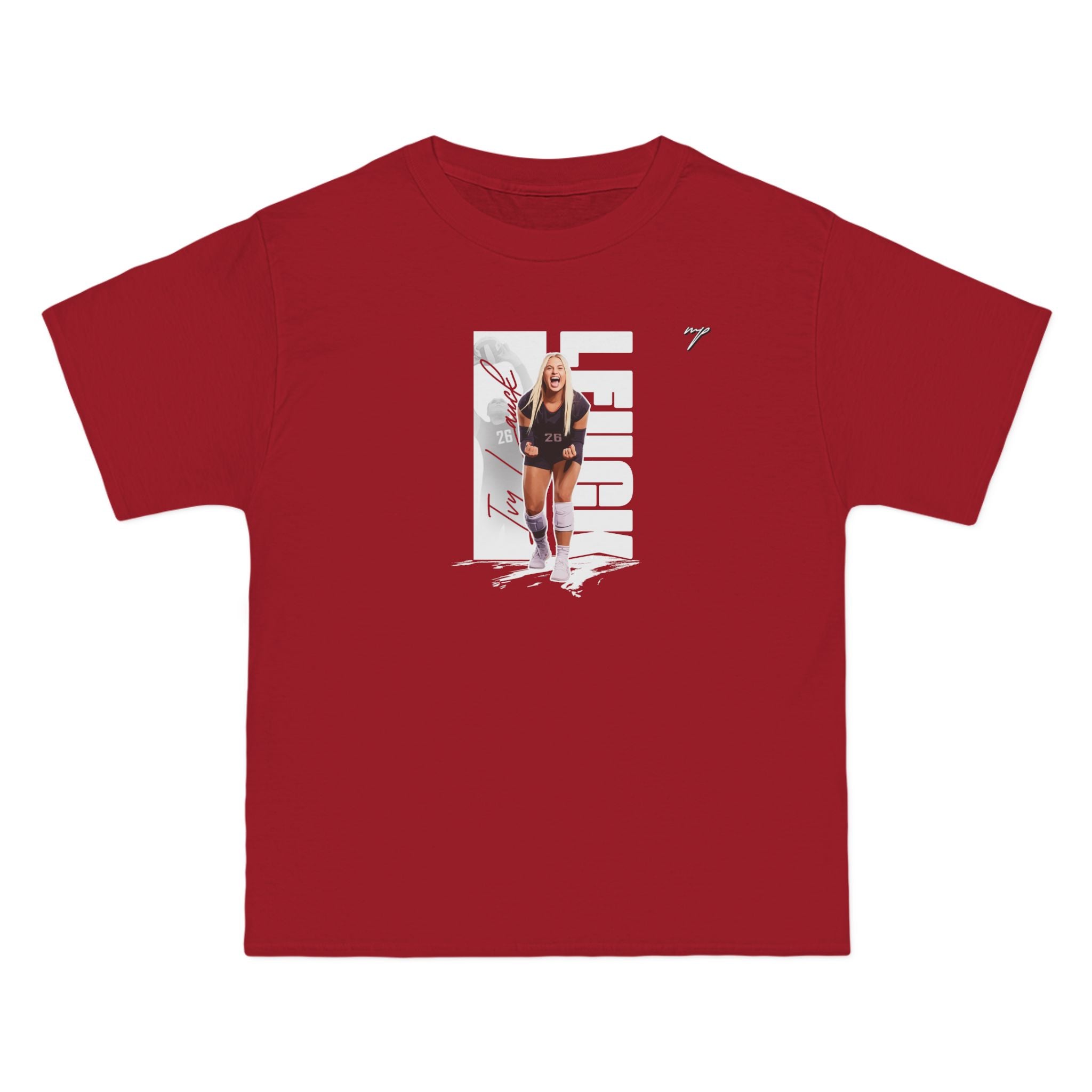 Ivy Leuck Vintage Tee