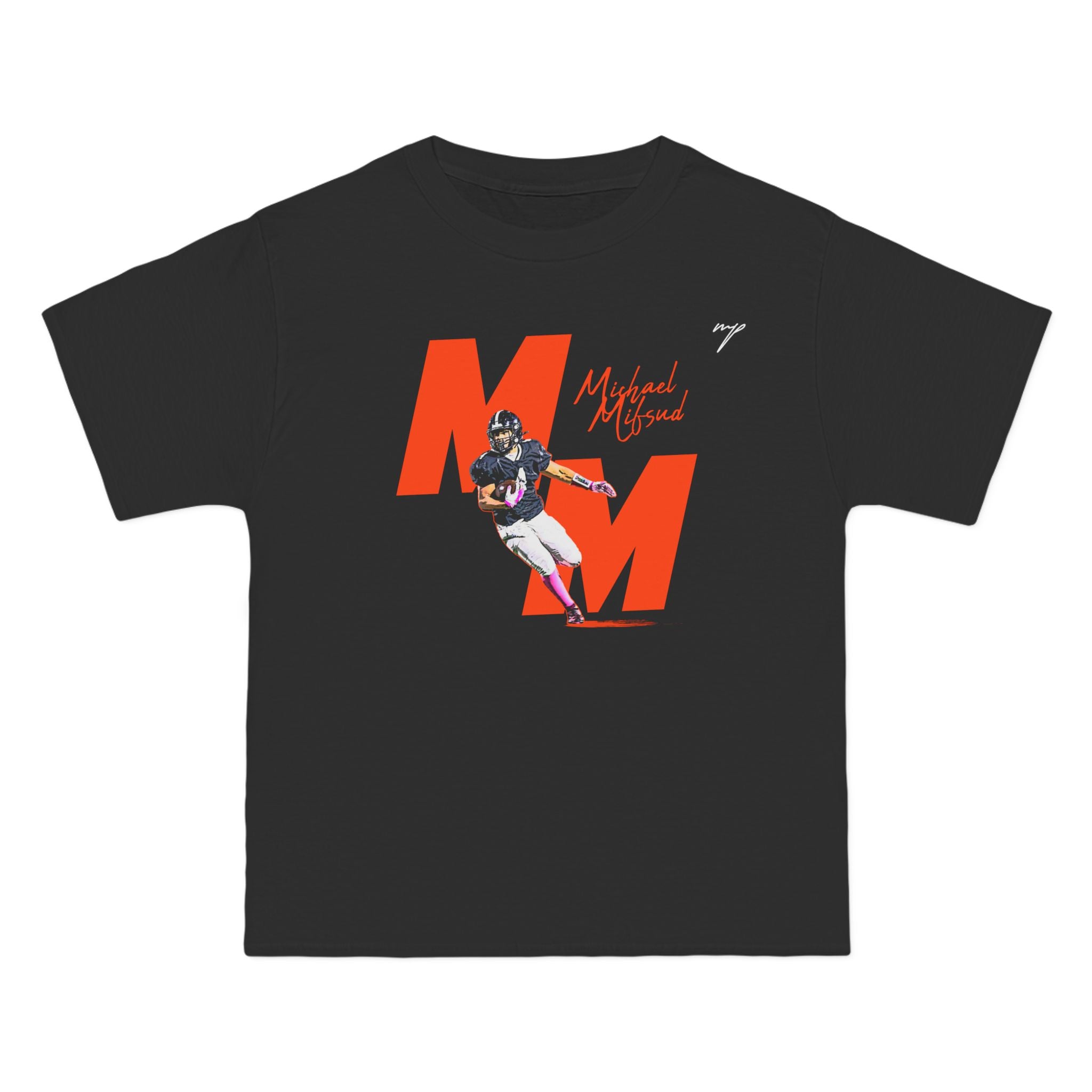Michael Mifsud Vintage Tee