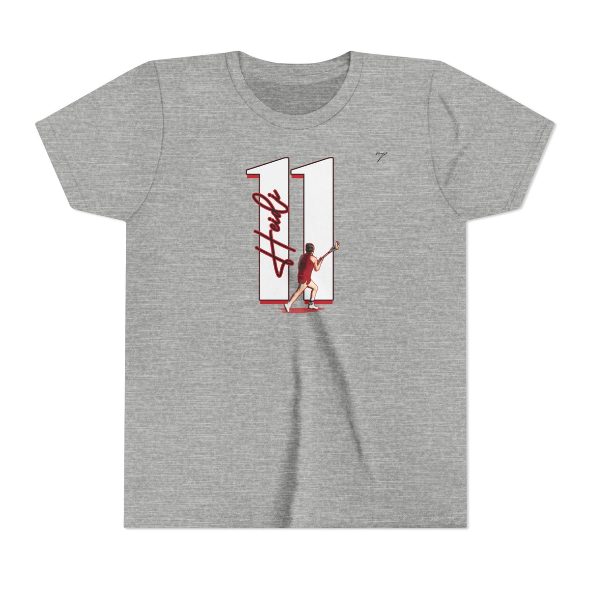 Heidi Clesen YOUTH Graphic Tee