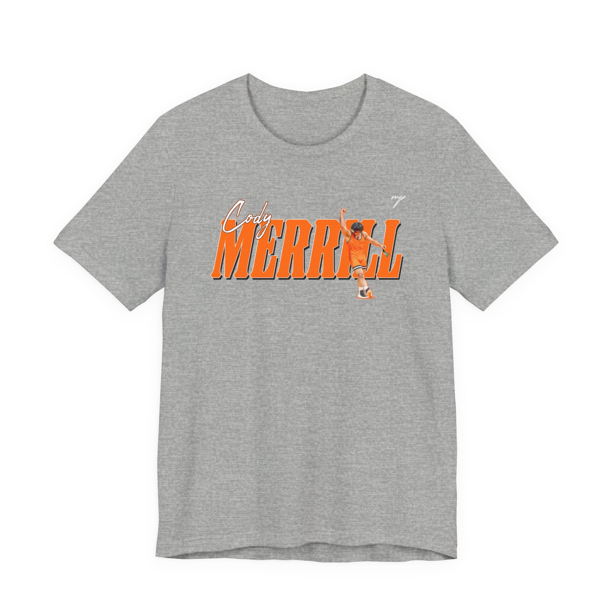 Cody Merrill Graphic Tee