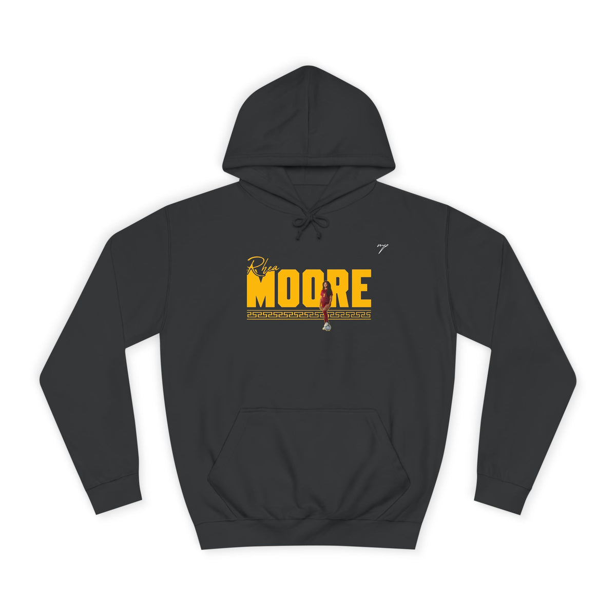 Rhea Moore Hoodie