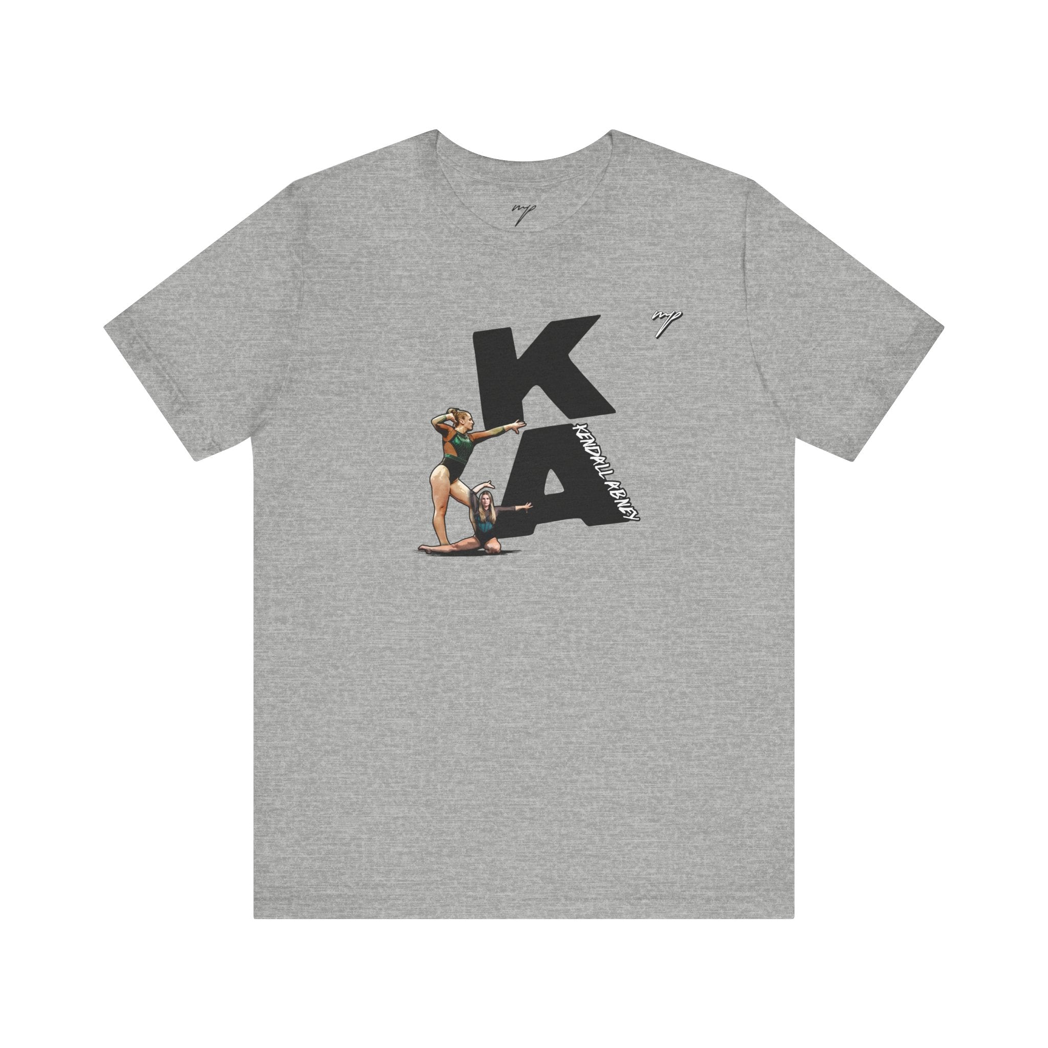Kendall Abney Graphic Tee