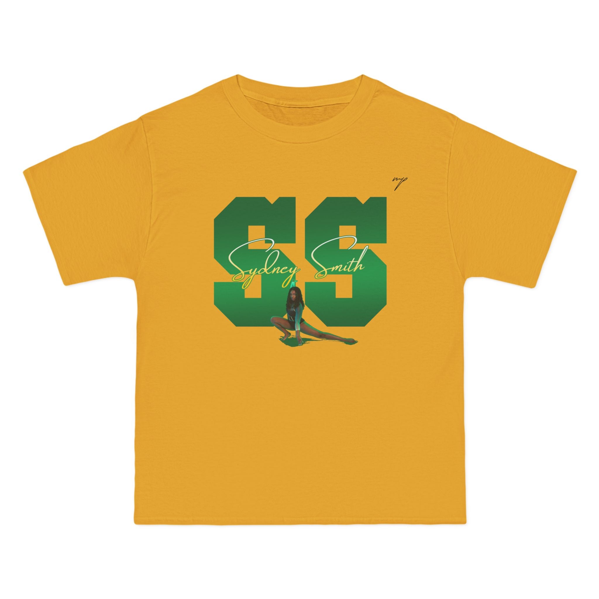 Sydney Smith Vintage Tee