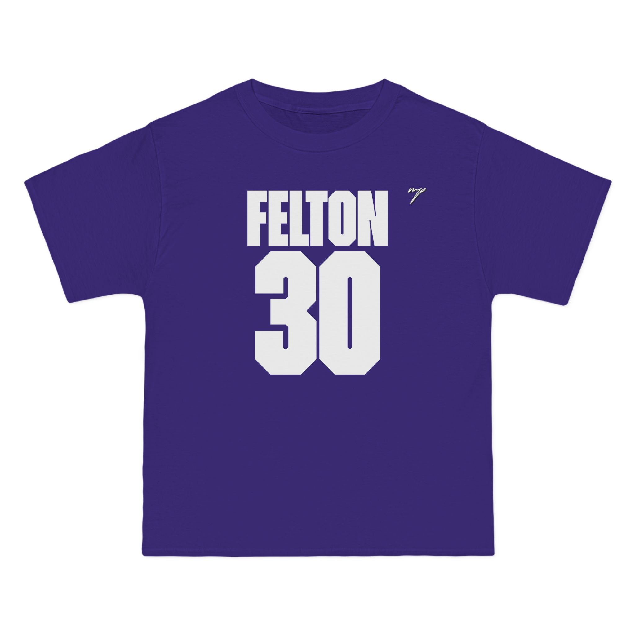 Jaeger Felton Vintage Tee