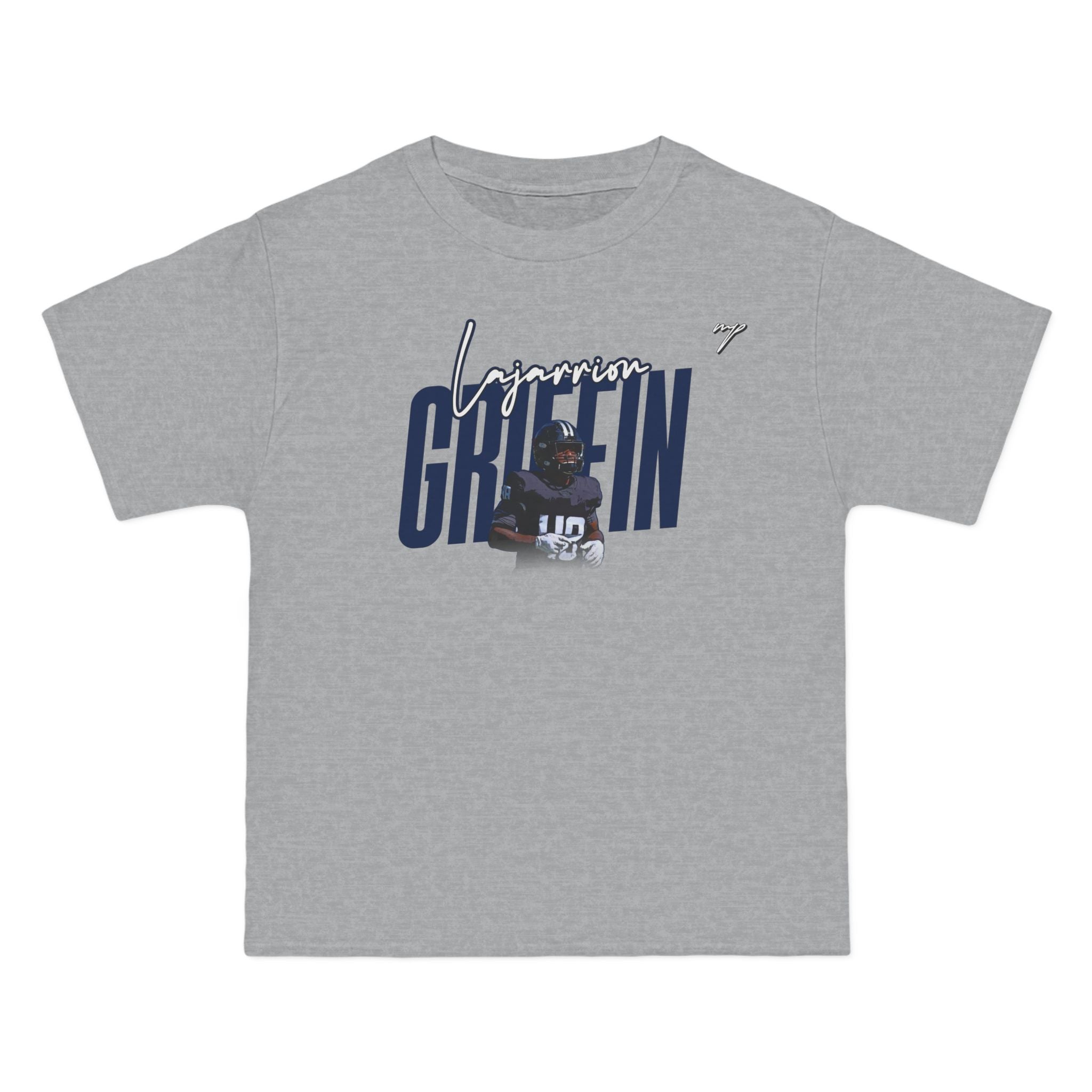 Lajarrion Griffin Vintage Tee
