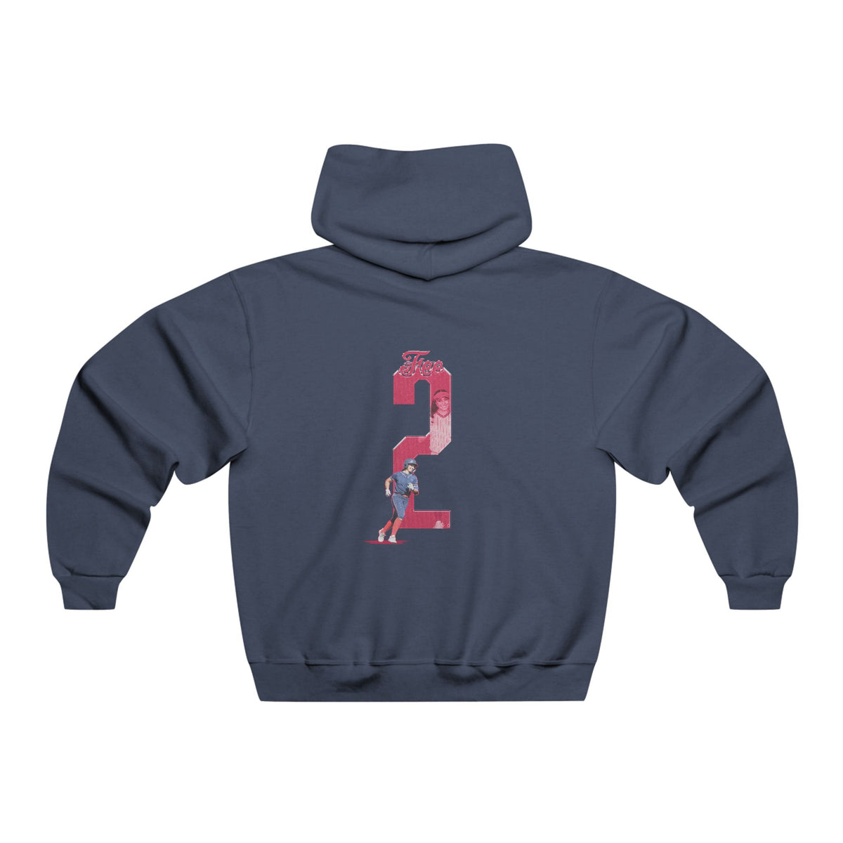 Neila Fee Vintage Hoodie