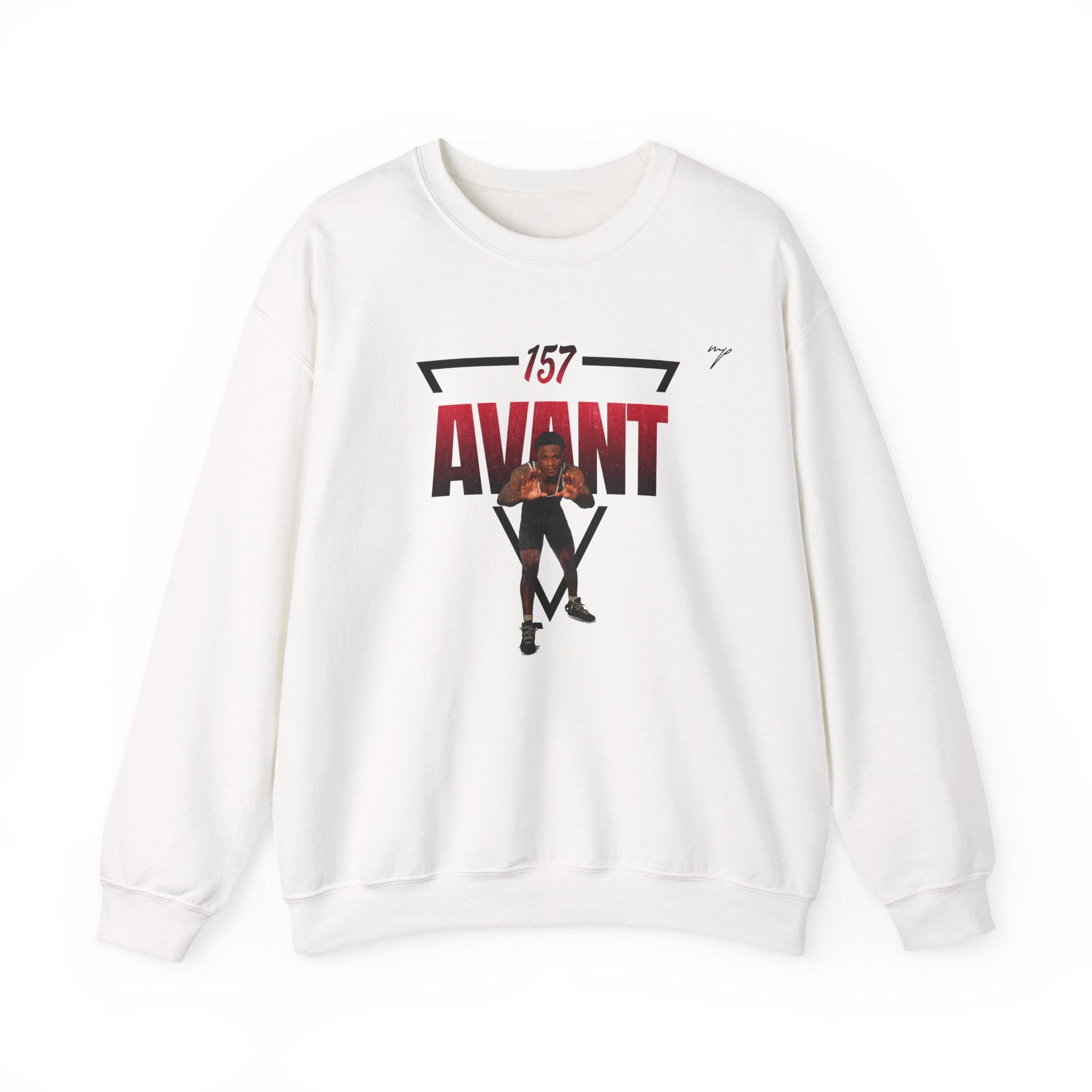 Avant Stepherson Crewneck