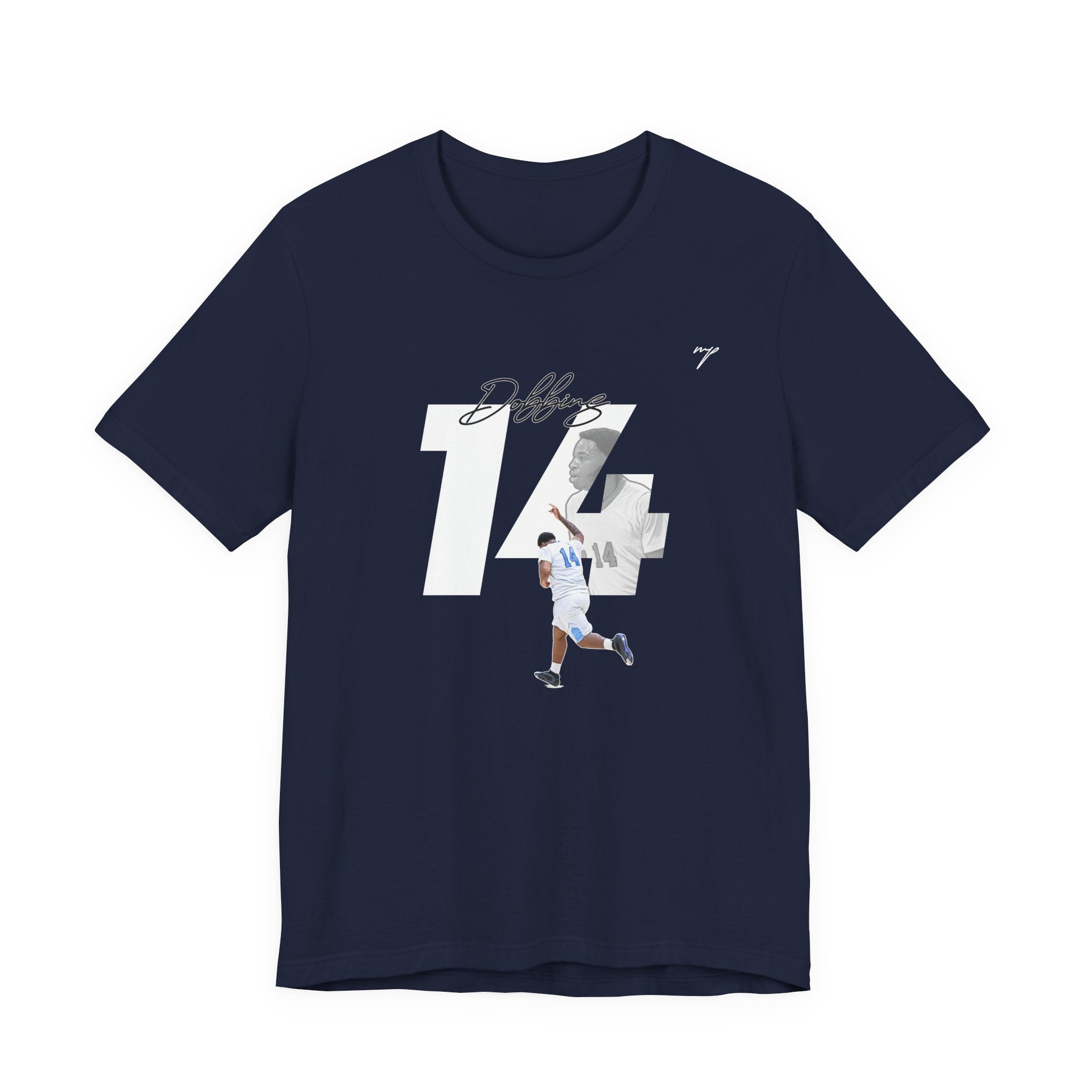 Devin Dobbins Graphic Tee