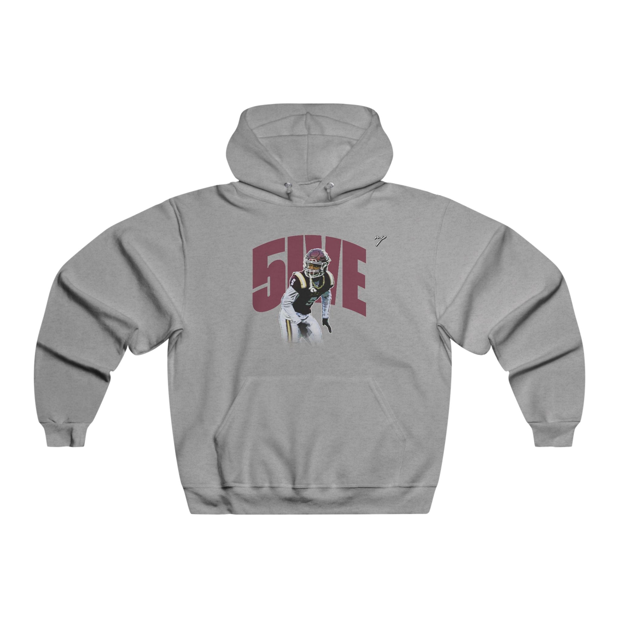 Ethan Hence Vintage Hoodie