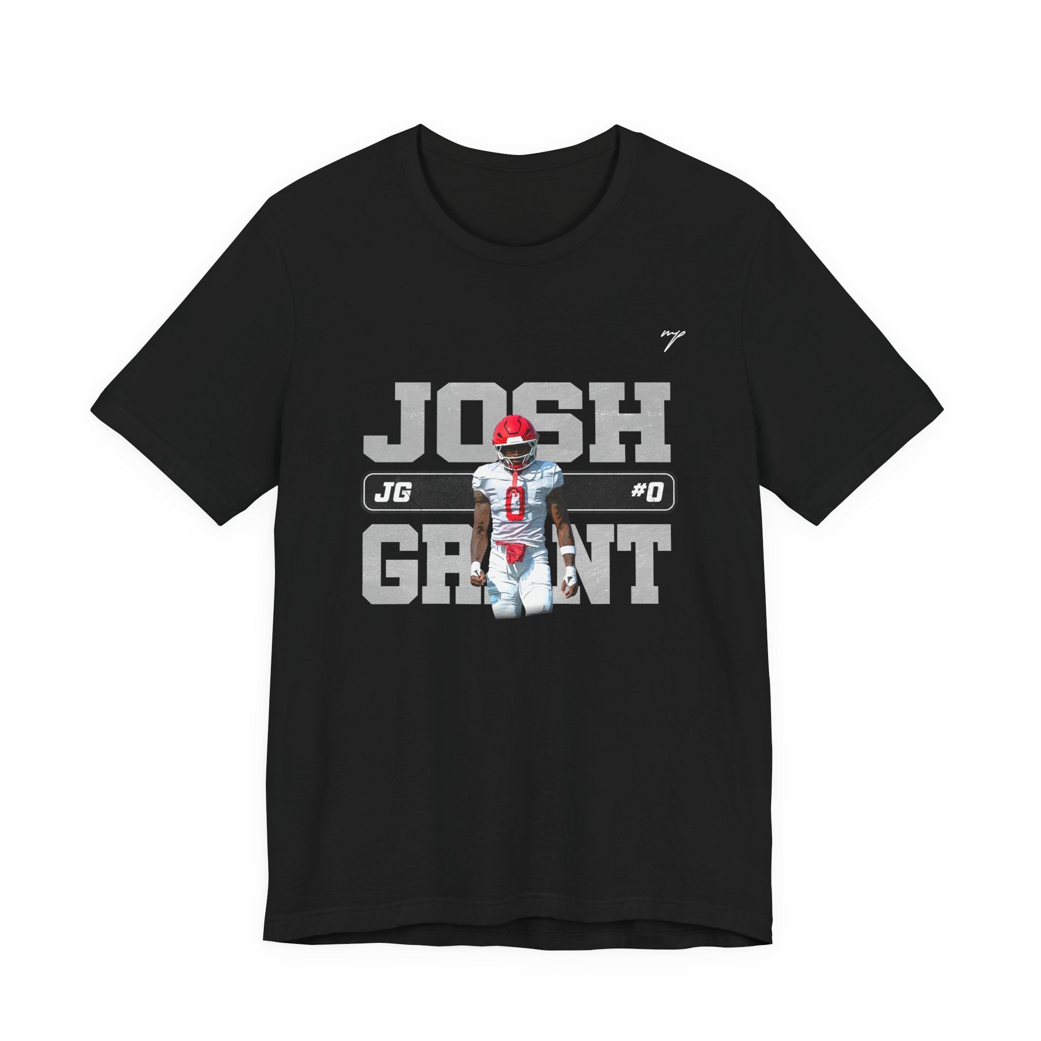 Josh Grant Graphic Tee