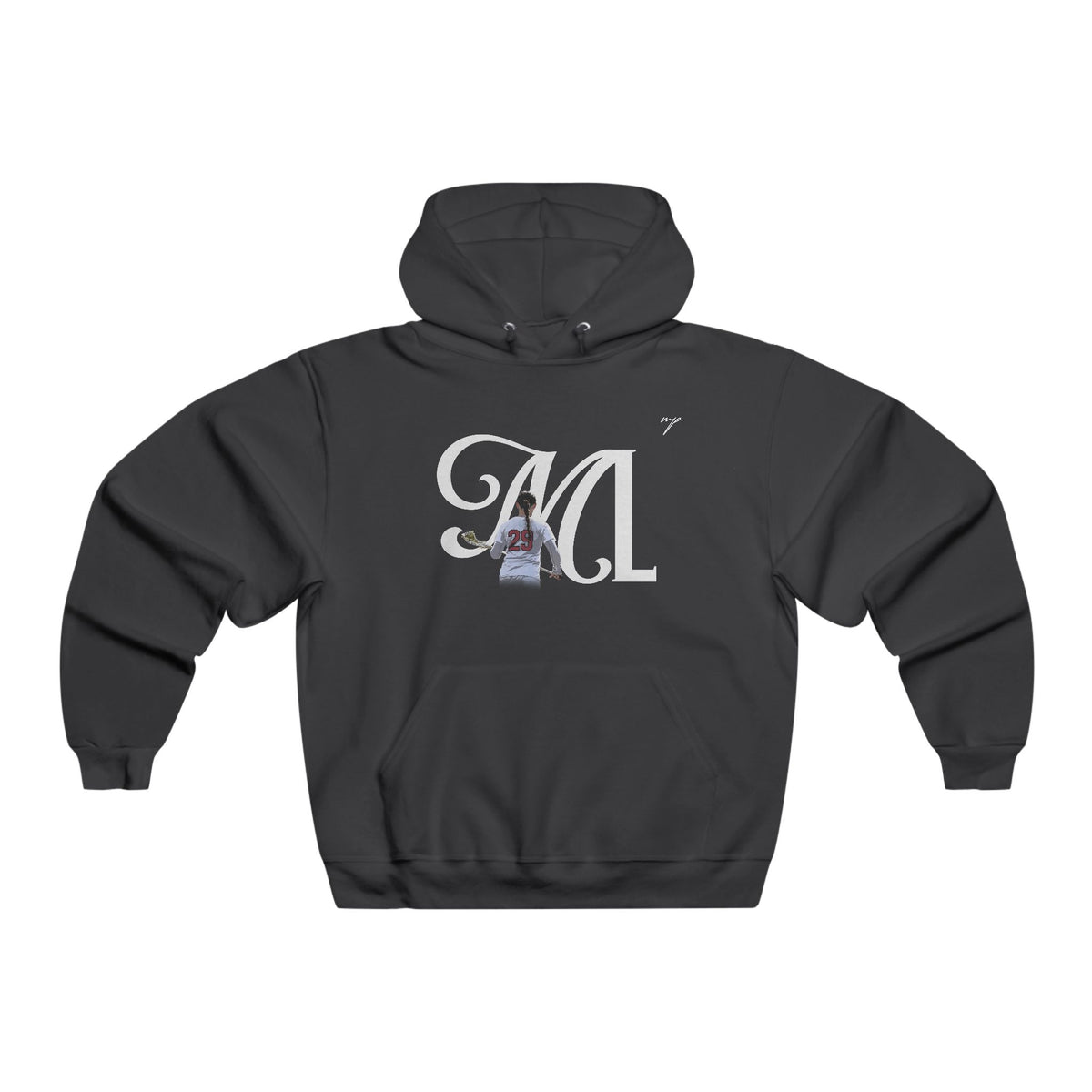 Mallorie LaGamba Vintage Hoodie