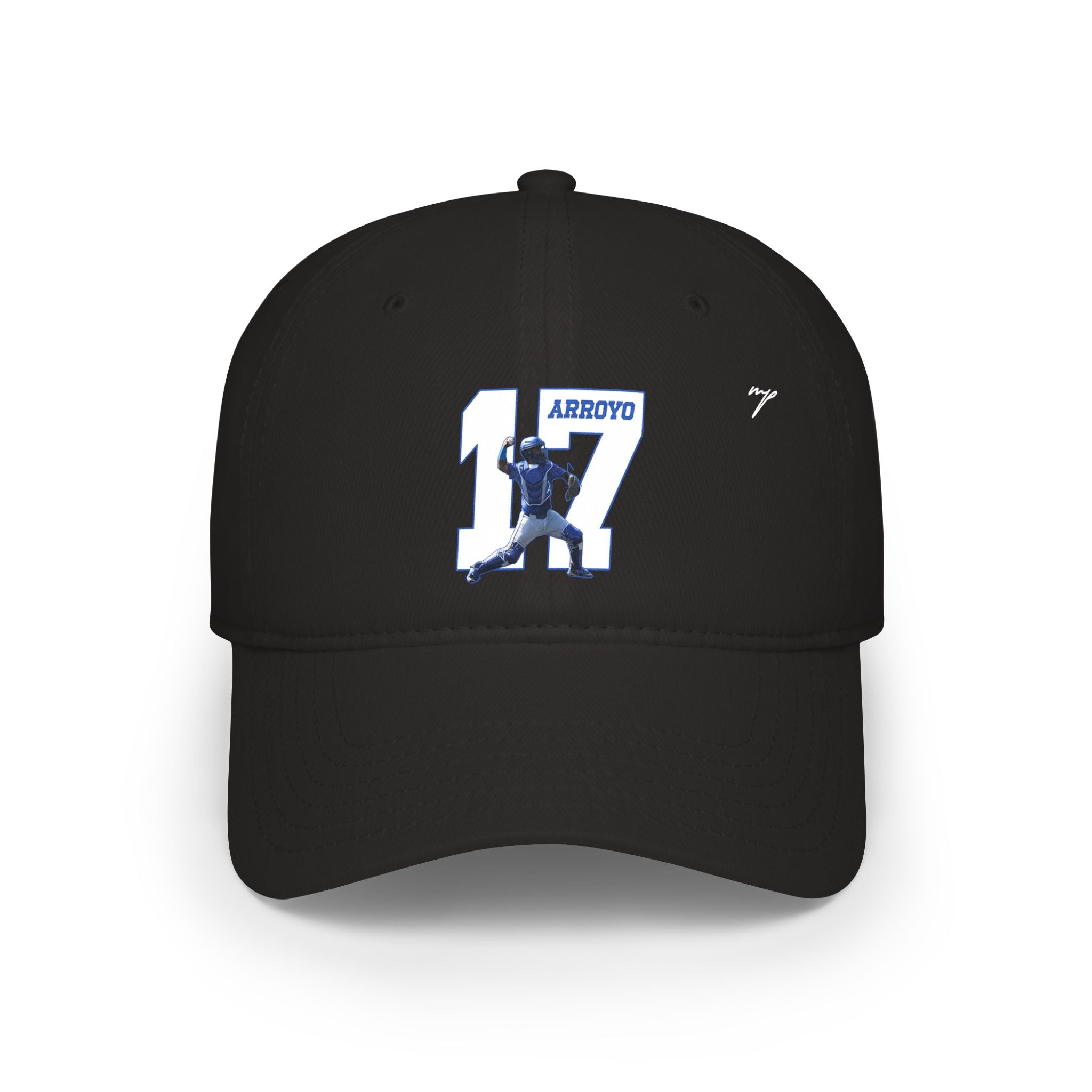 David Arroyo Hat