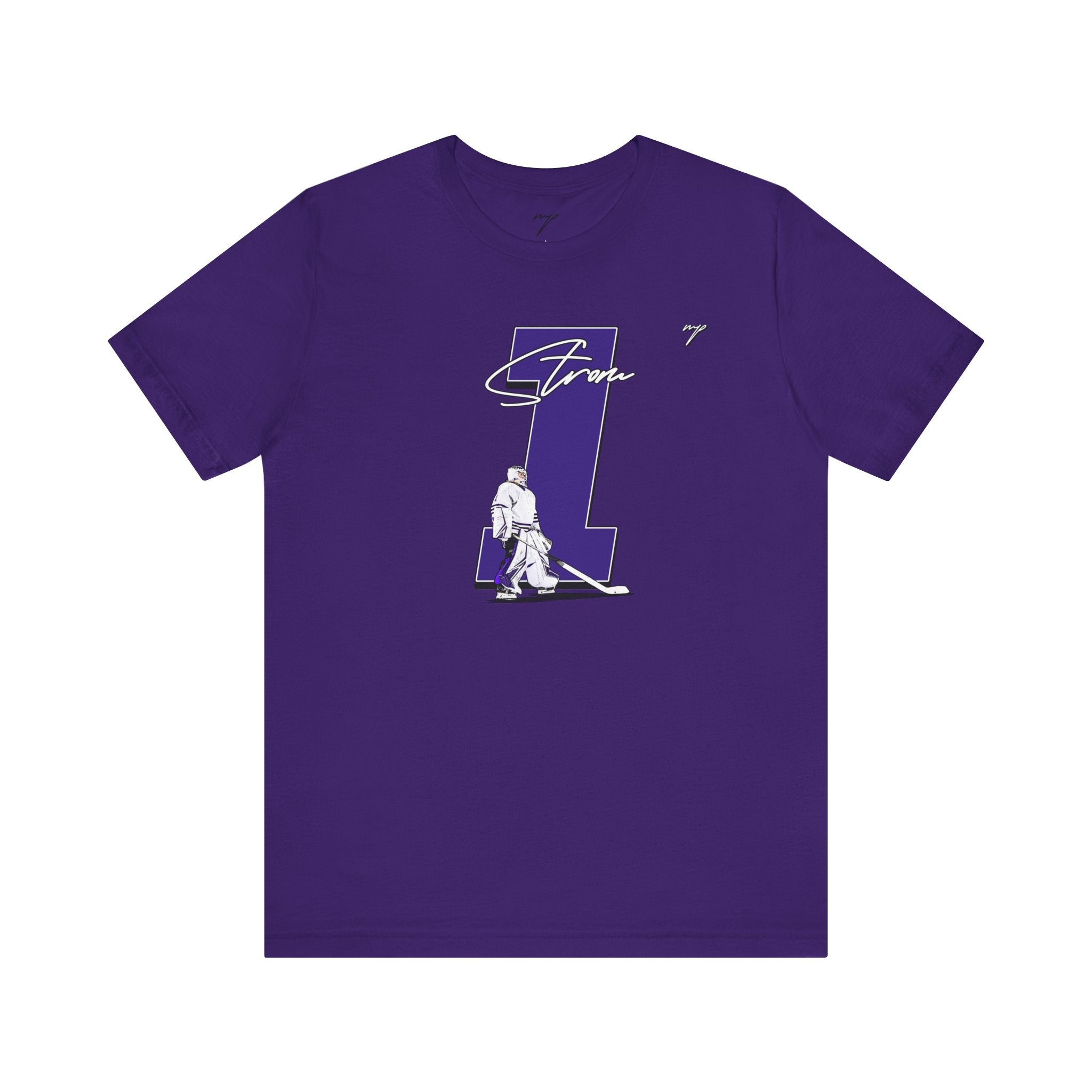 Dani Strom Graphic Tee