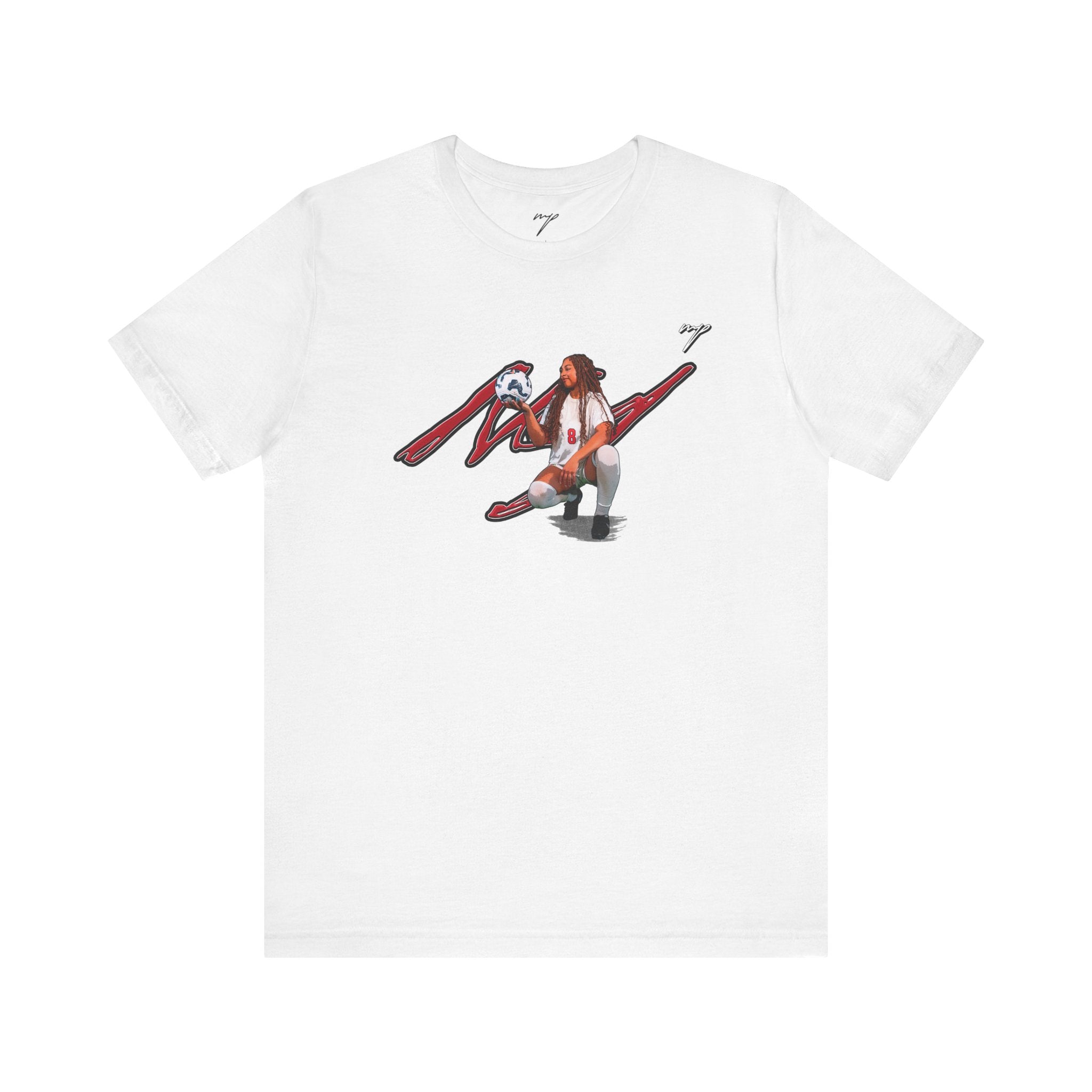 Aniya Seymore Graphic Tee