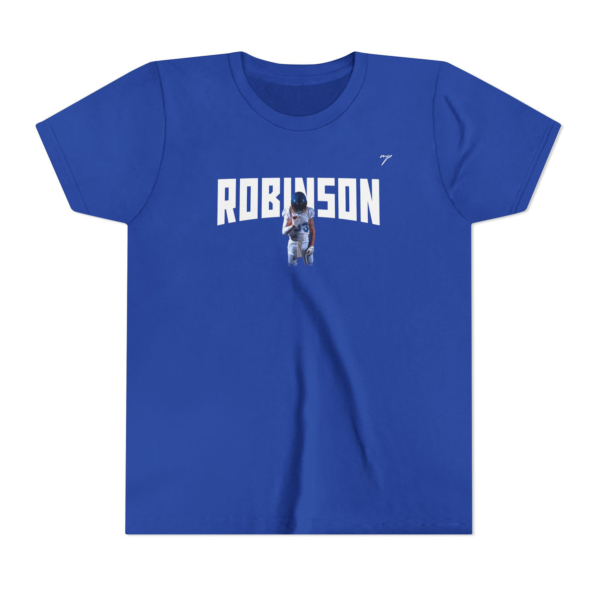 Austyn Robinson YOUTH Graphic Tee