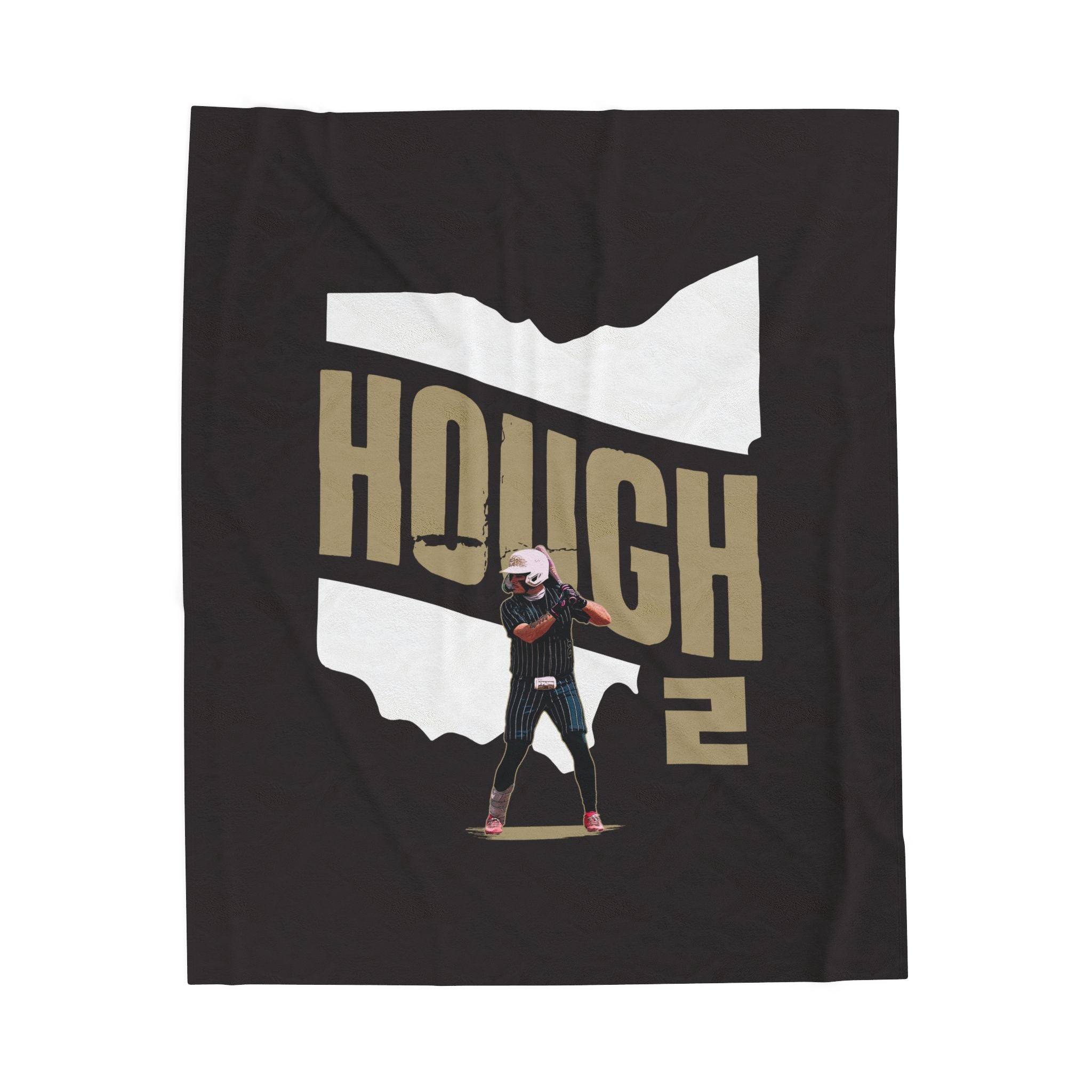 Tracy Hough Blanket
