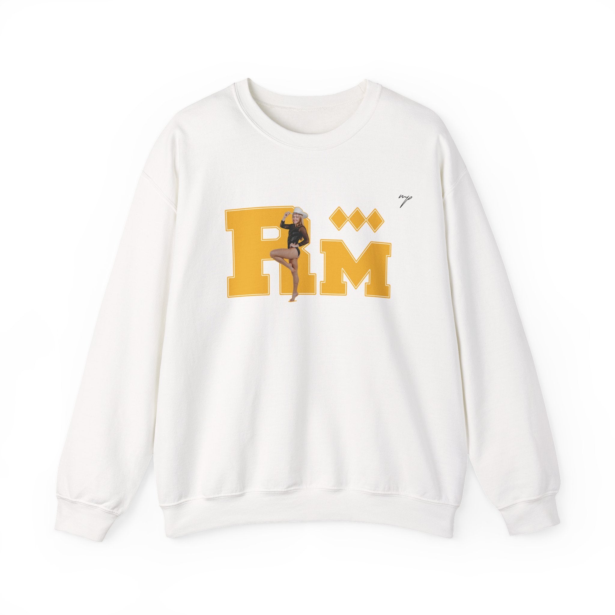 Raegan McCarty Crewneck