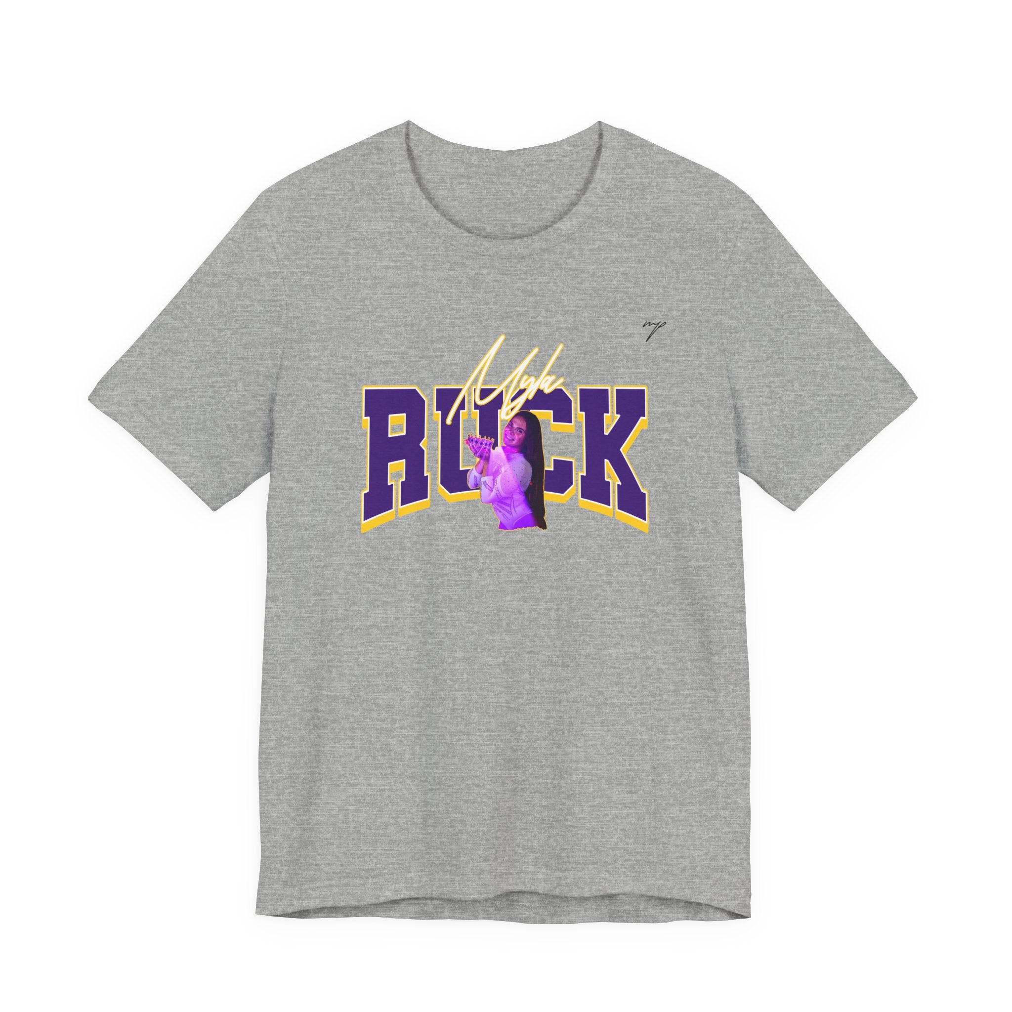 Myla Ruck Graphic Tee