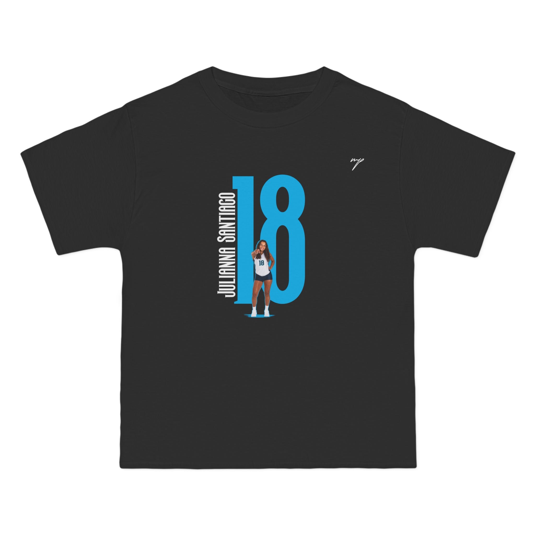 Julianna Santiago Vintage Tee