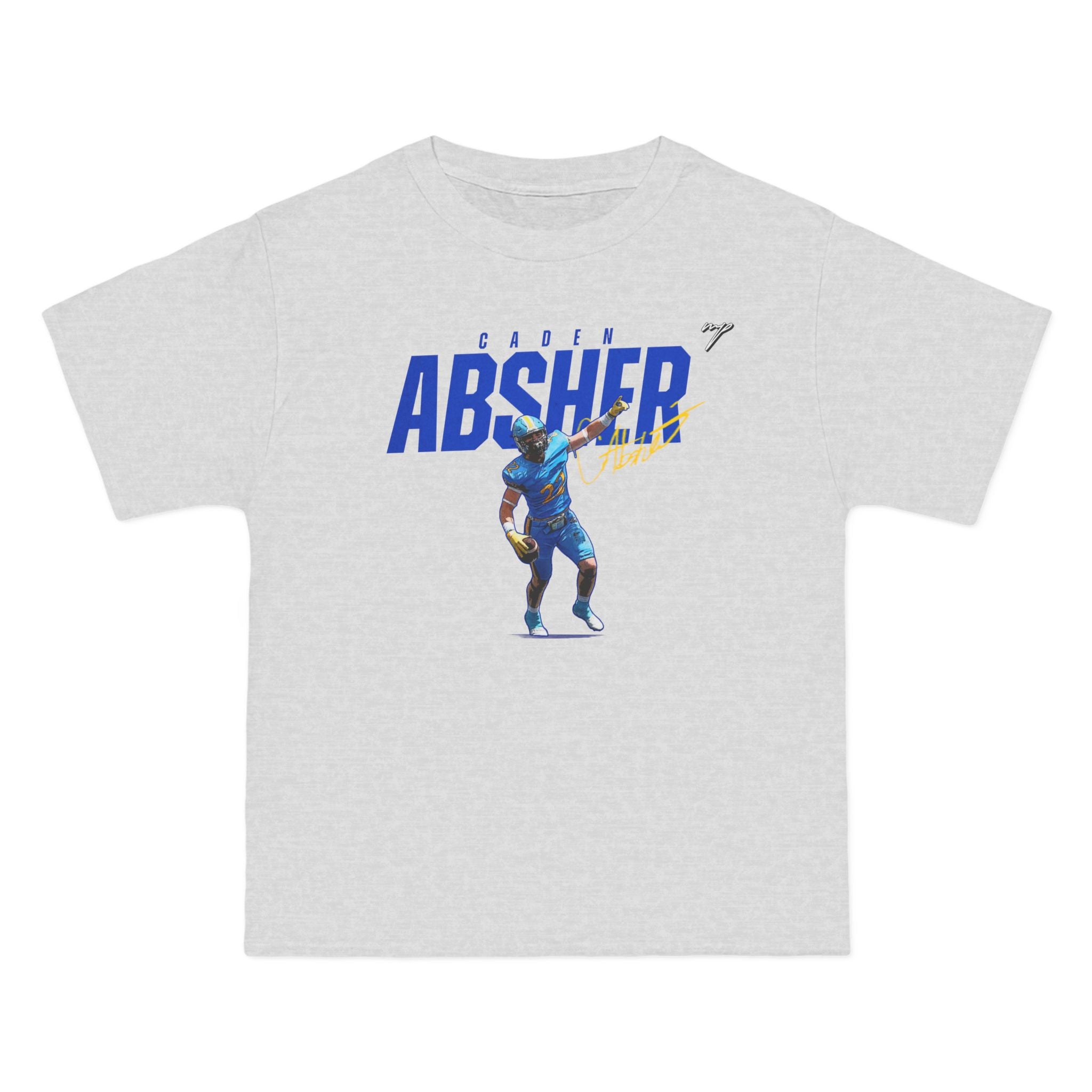 Caden Absher Vintage Tee