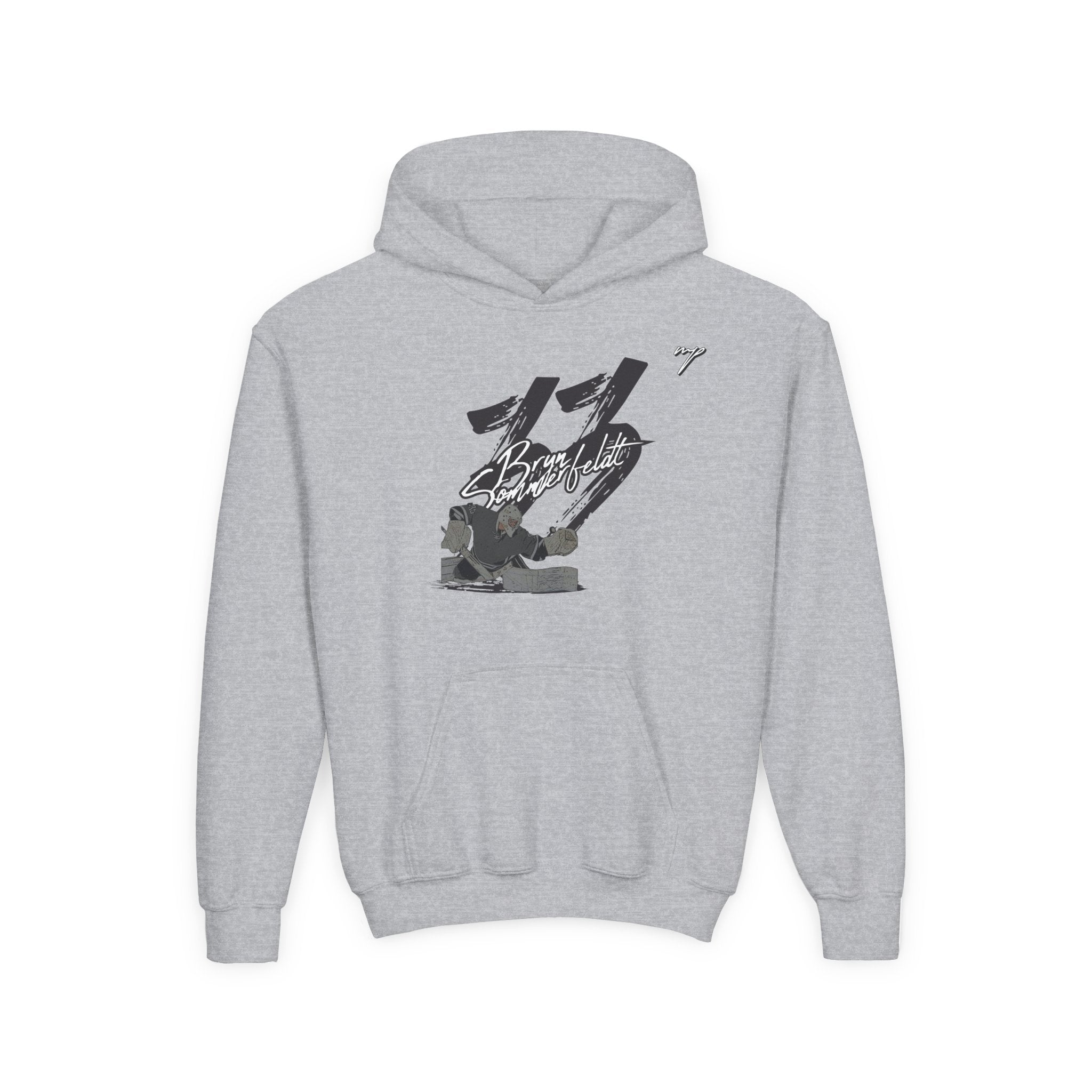 Bryn Sommerfeldt Youth Hoodie