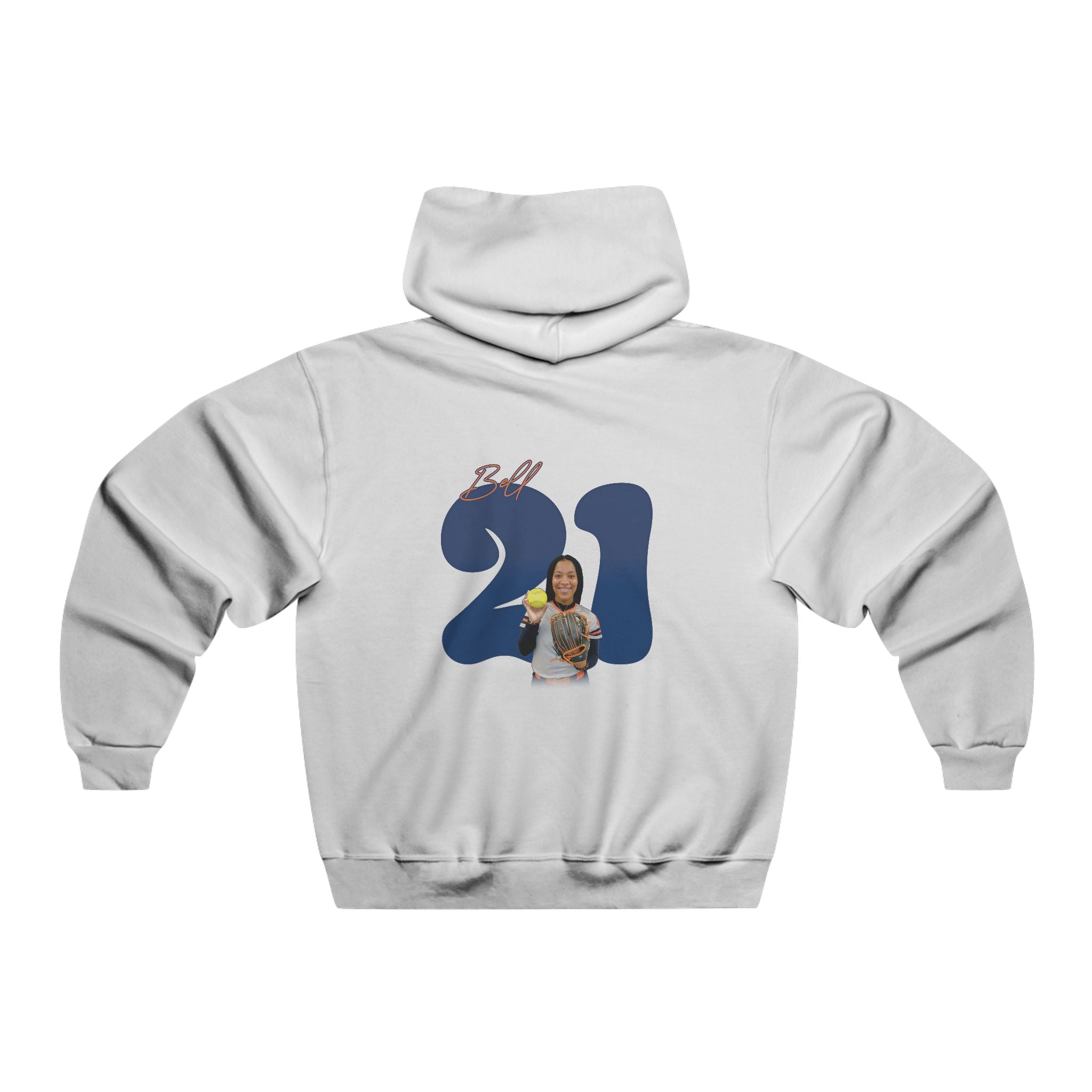 Ariana Bell Vintage Hoodie