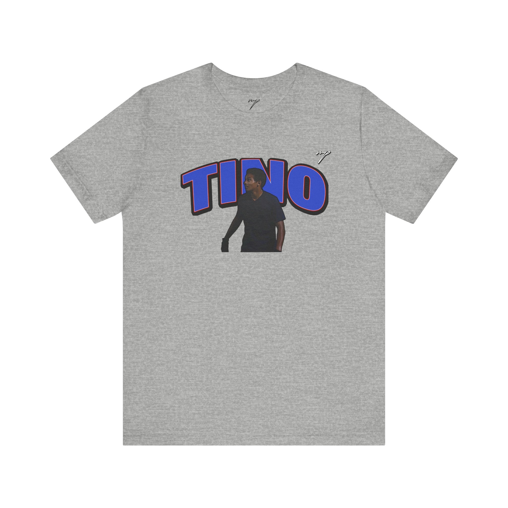 Cristiano Hamer Graphic Tee