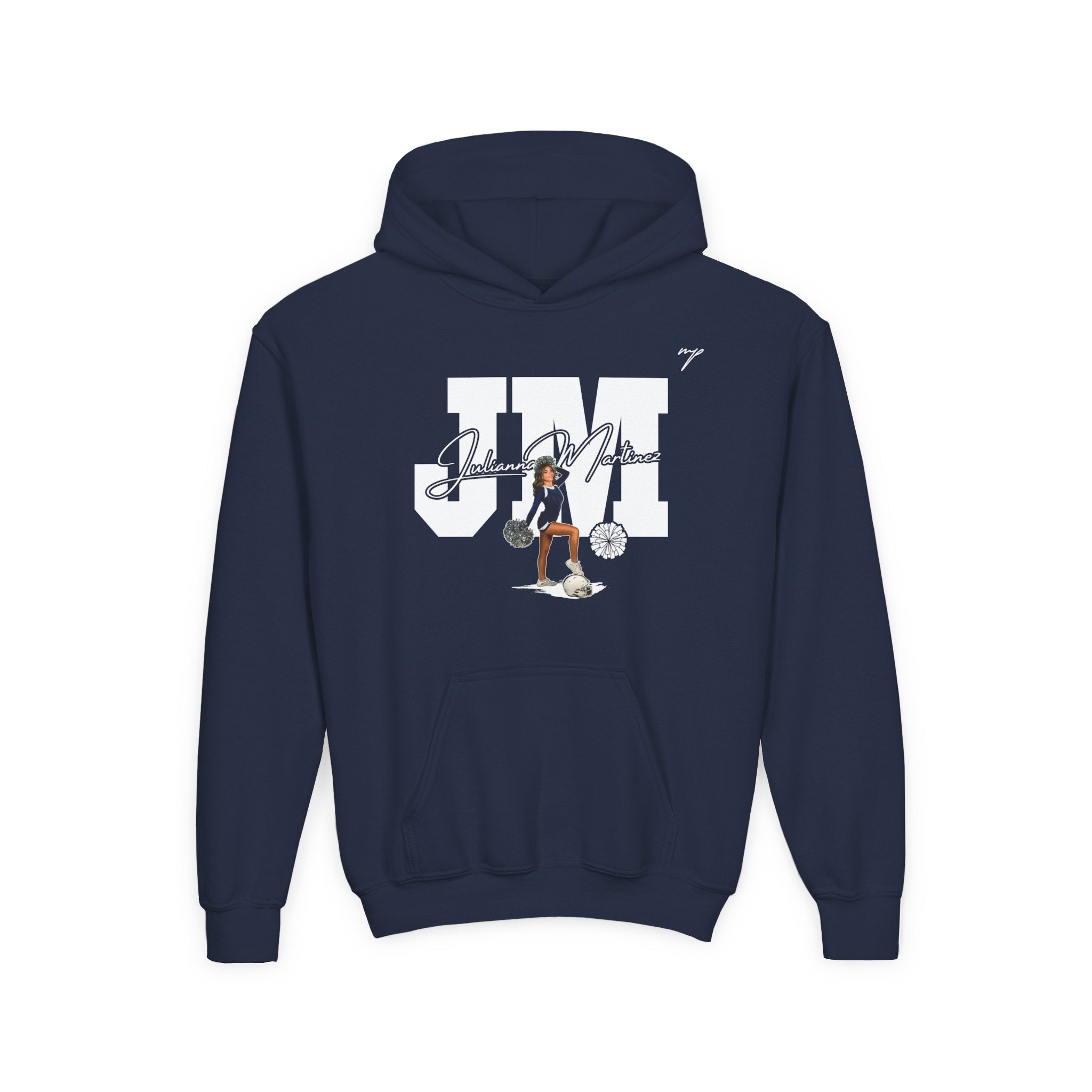 Julianna Martinez YOUTH Hoodie