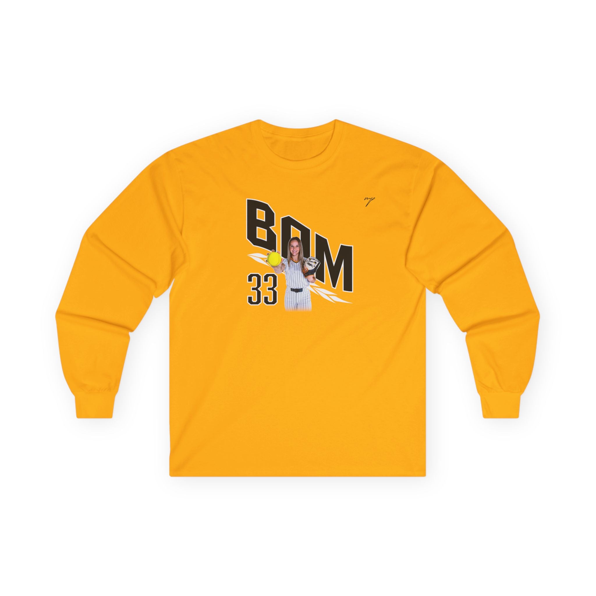 Hayden Mowrey Long Sleeve