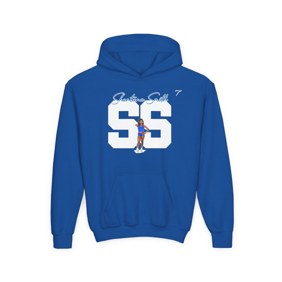 Shantana Smith YOUTH Hoodie