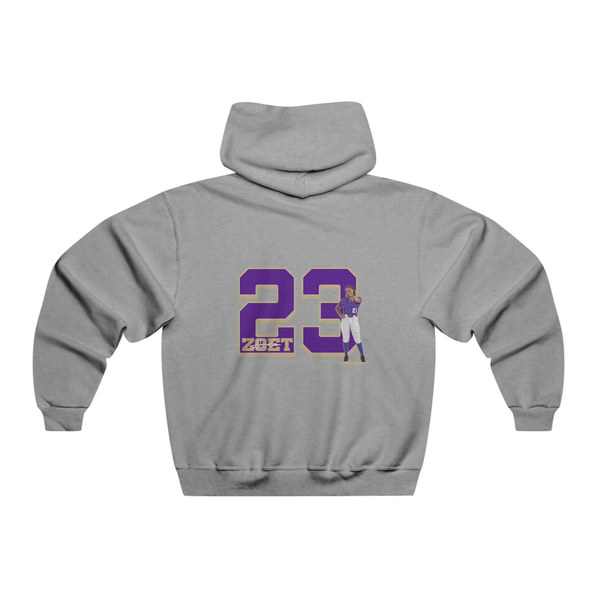 Aynalem Zoet Vintage Hoodie