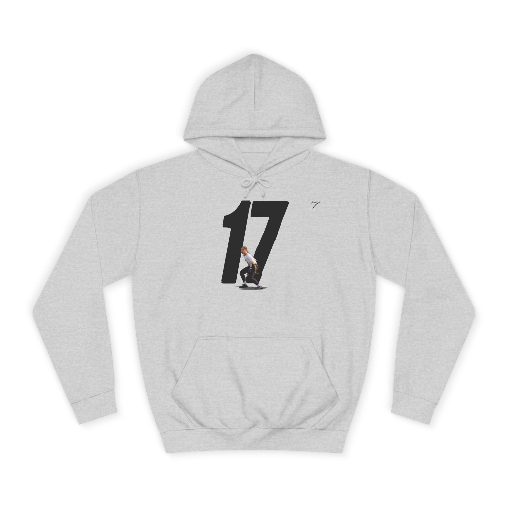 Bethany Uribe Hoodie