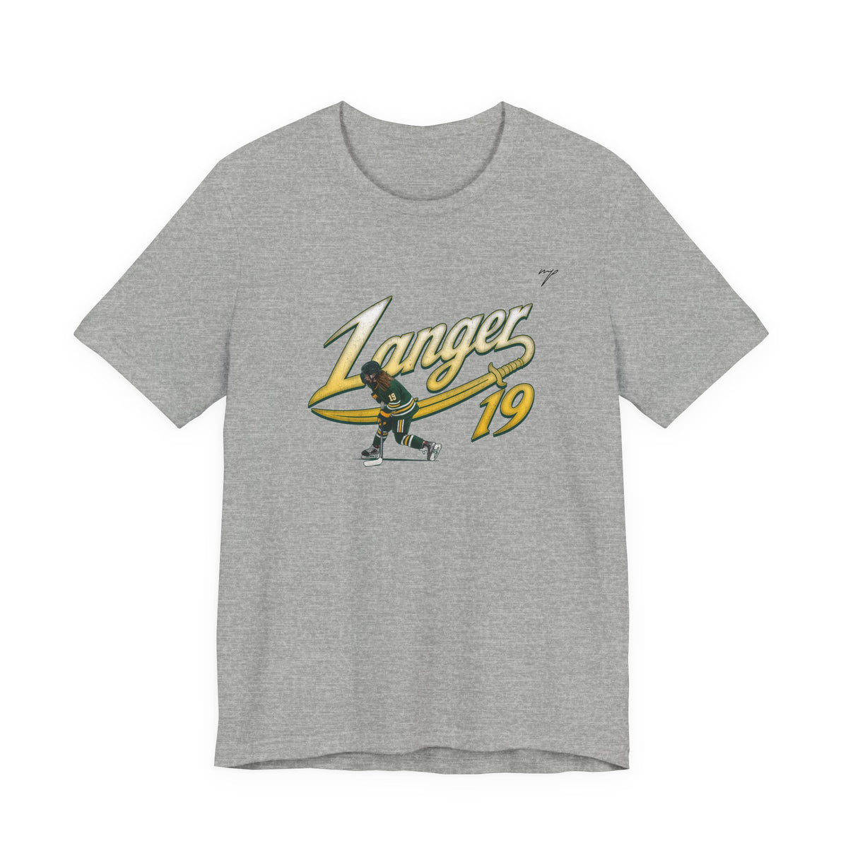 Ciara Lang Graphic Tee