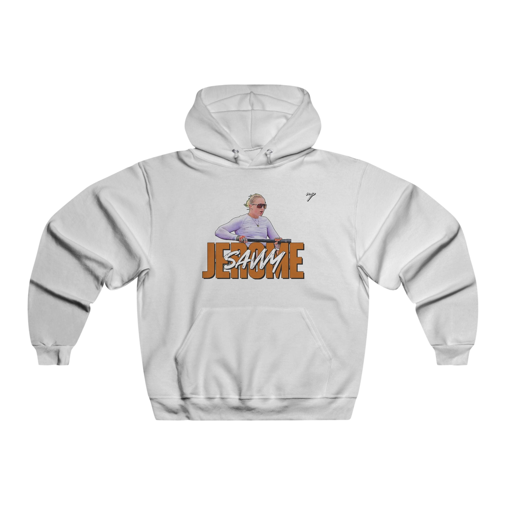 Savvy Jerome Vintage Hoodie