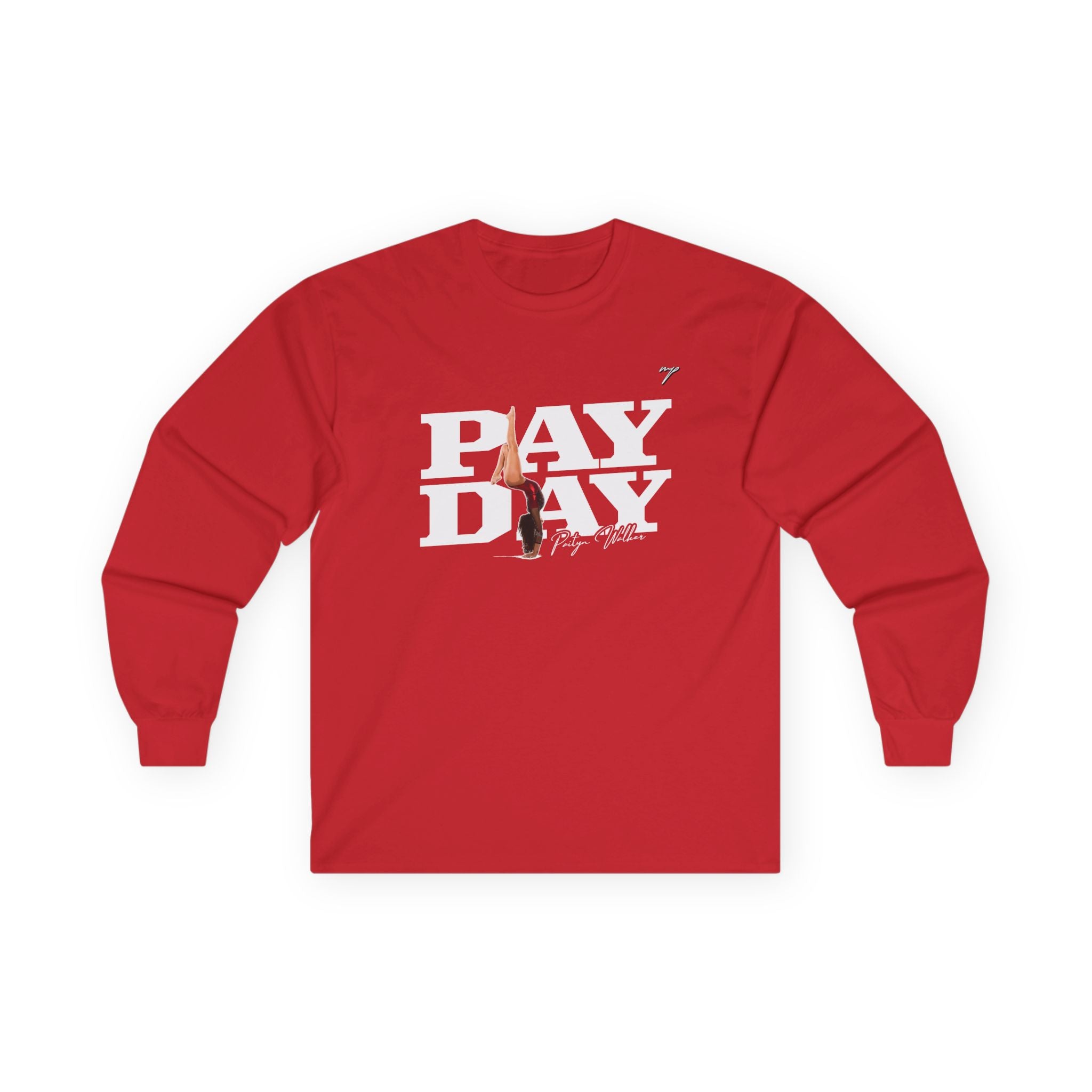 Paityn Walker Long Sleeve Tee