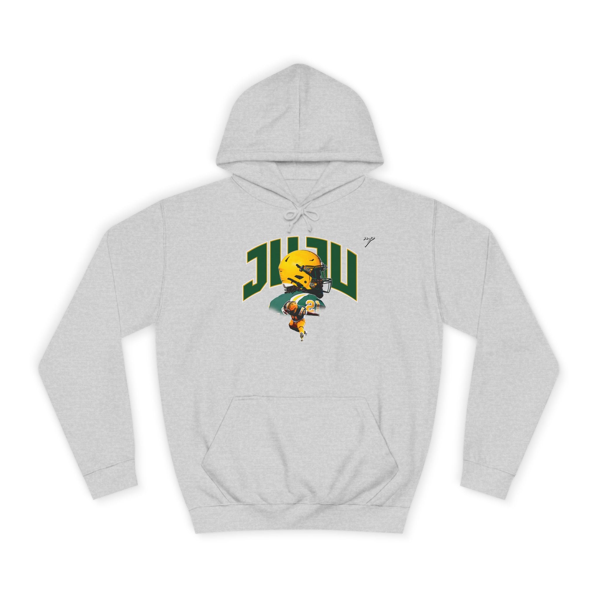 Julian Walker Hoodie