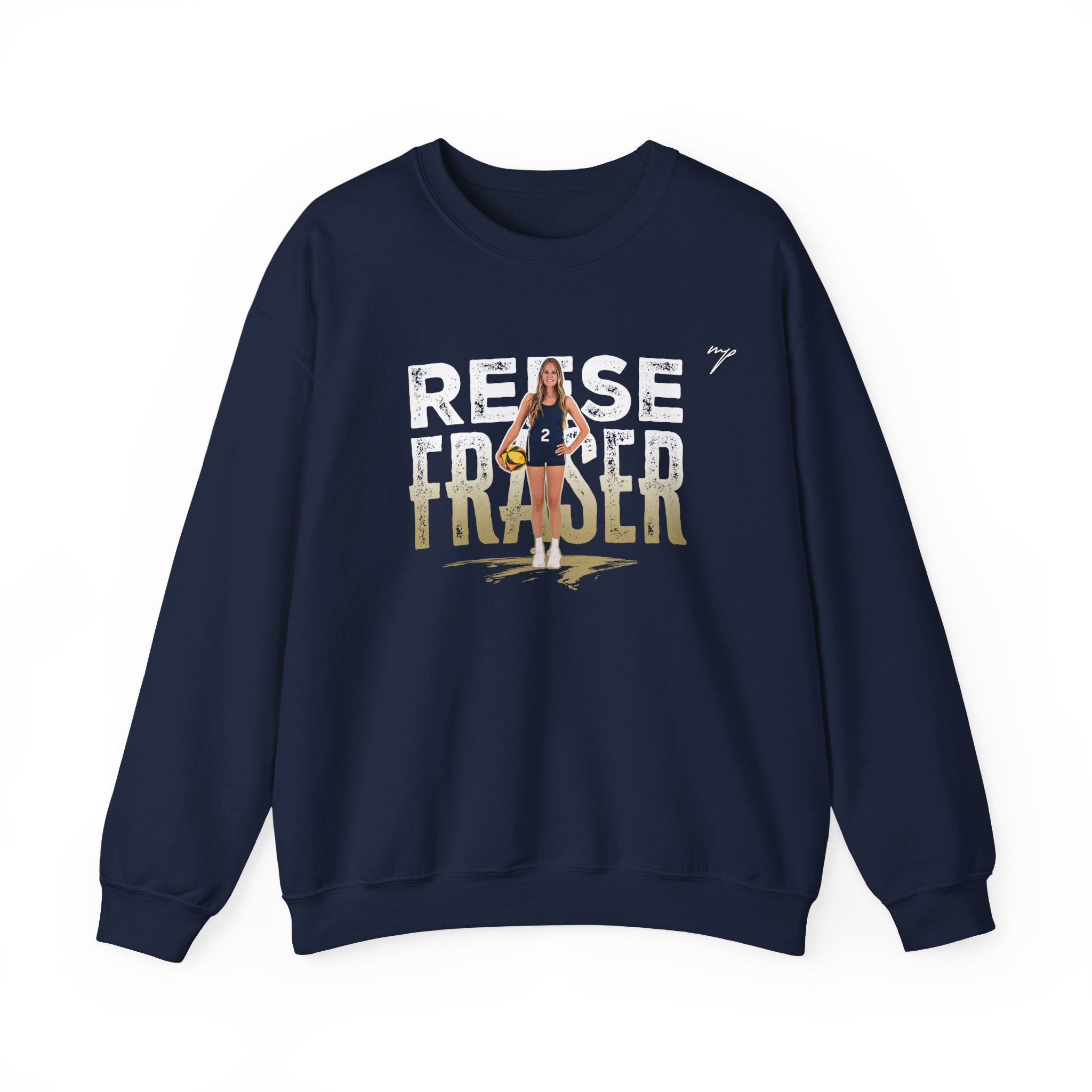 Reese Fraser Crewneck