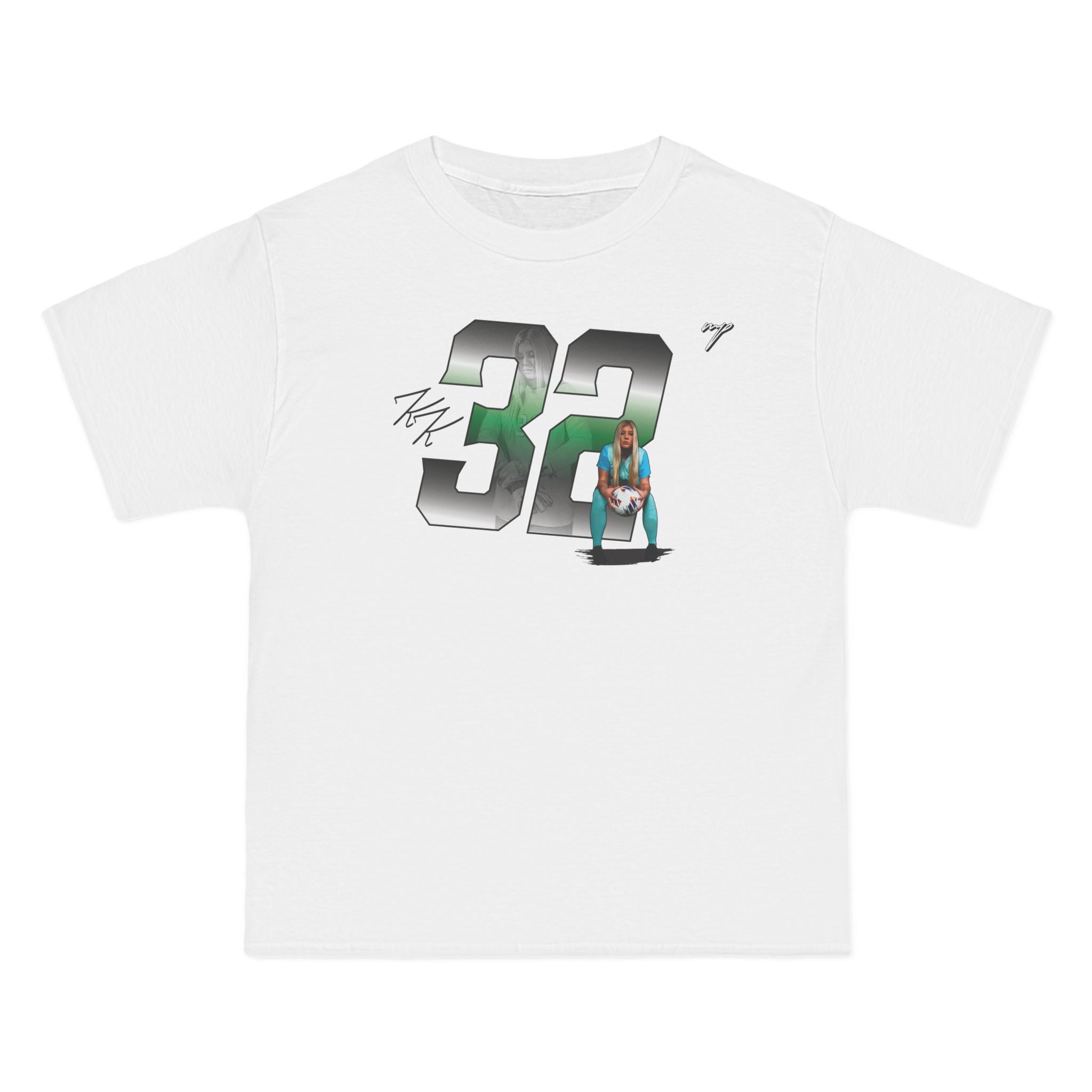 Kylie Kissee Vintage Tee