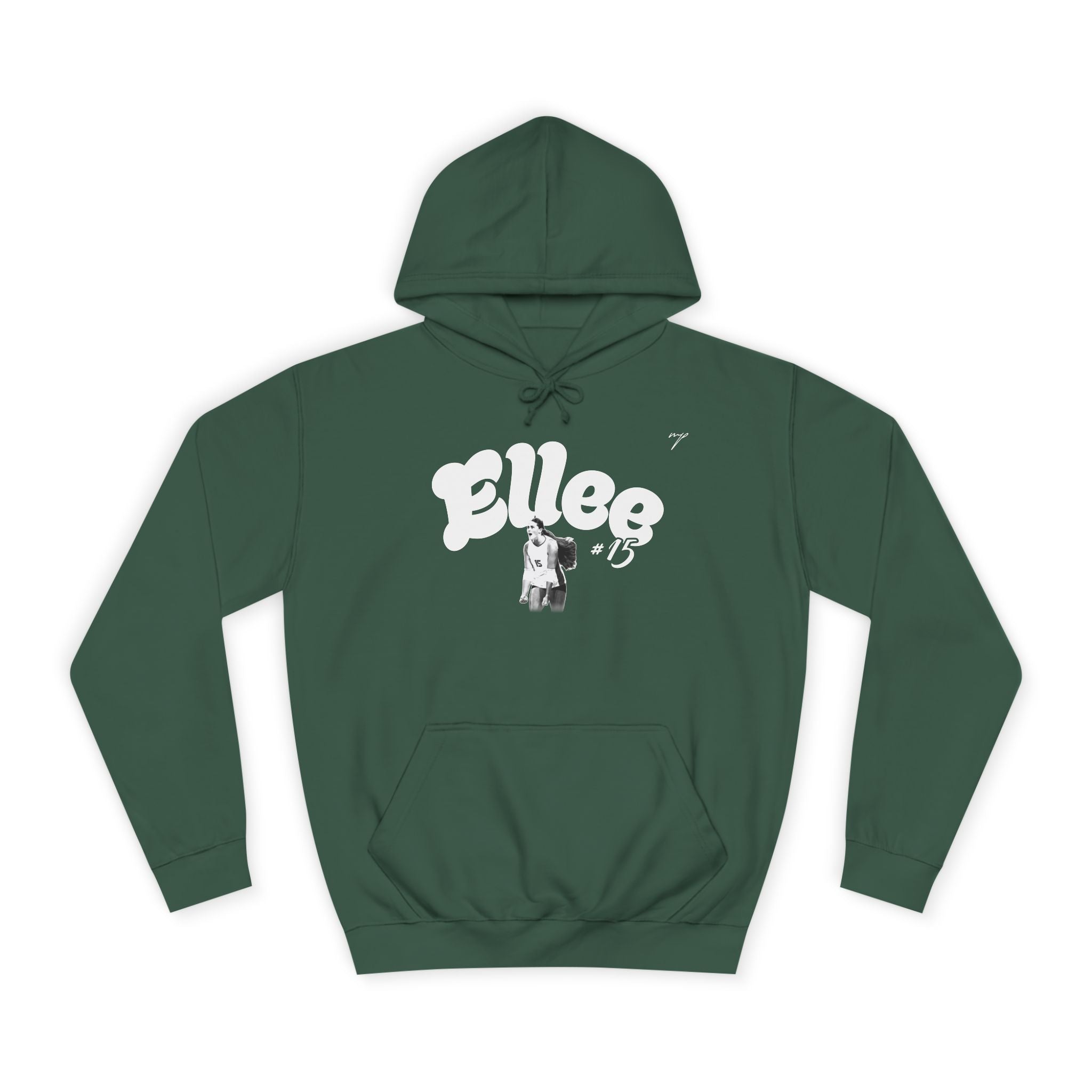 Ellee McIntosh Hoodie