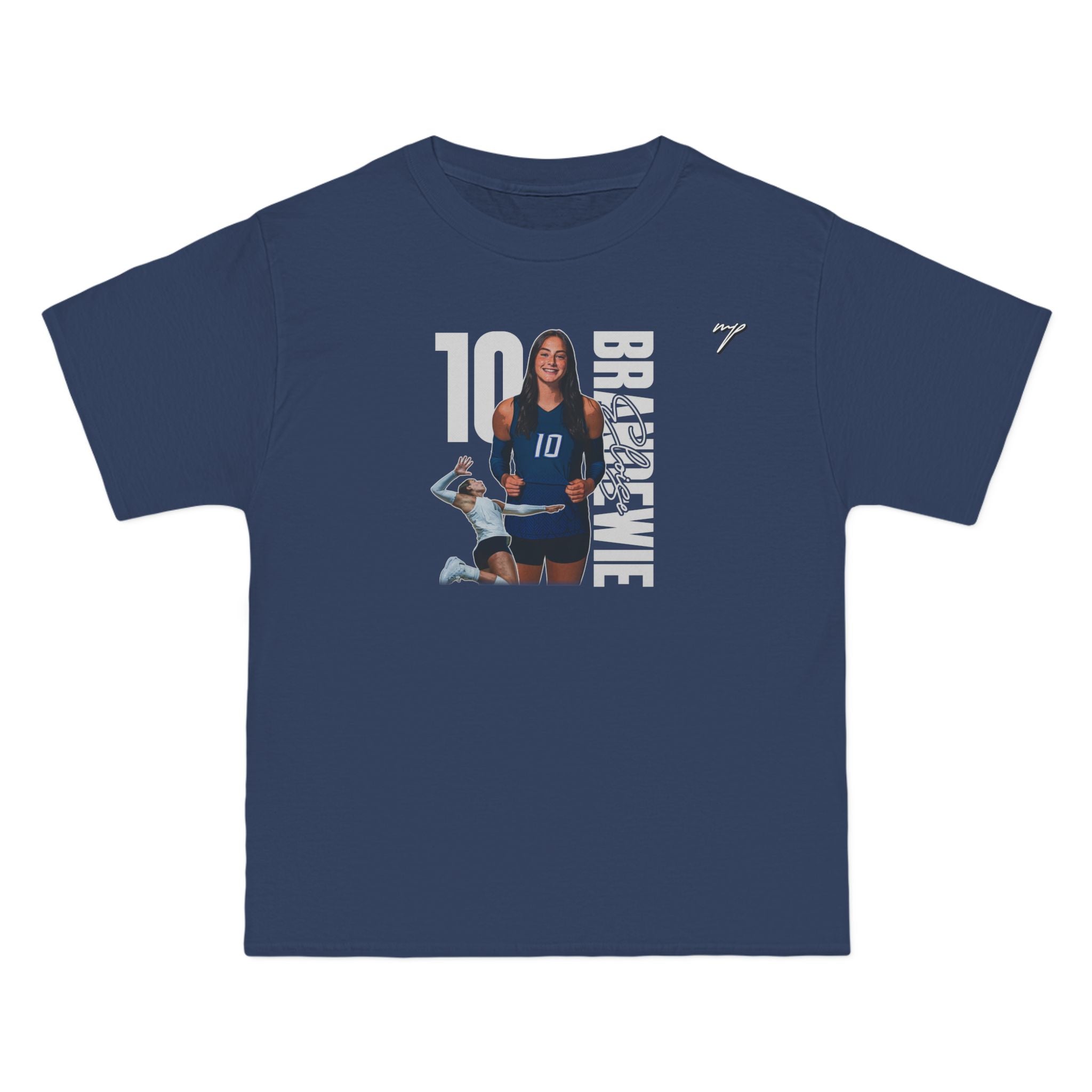 Eloise Brandewie Vintage Tee