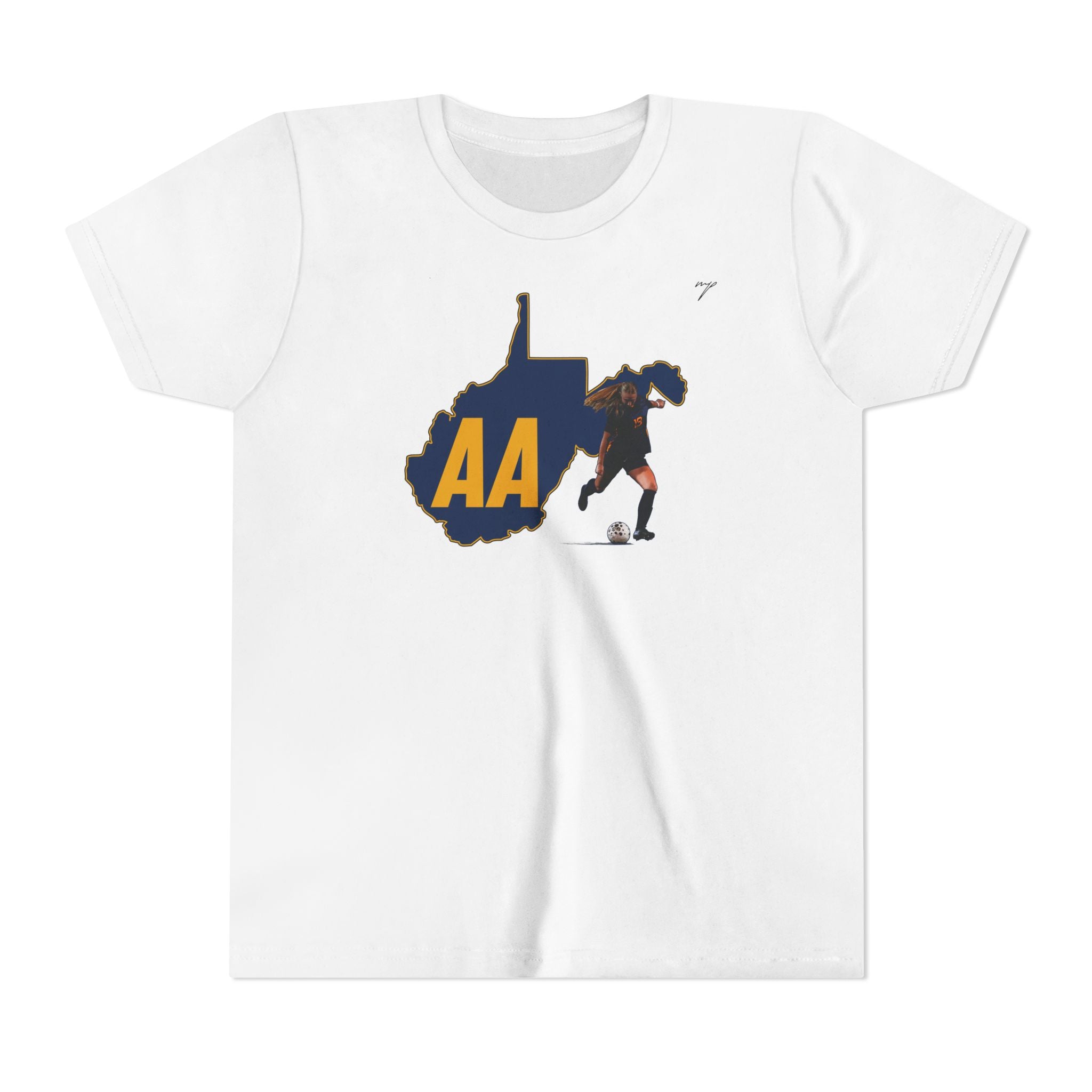 Ava Arnold YOUTH Graphic Tee