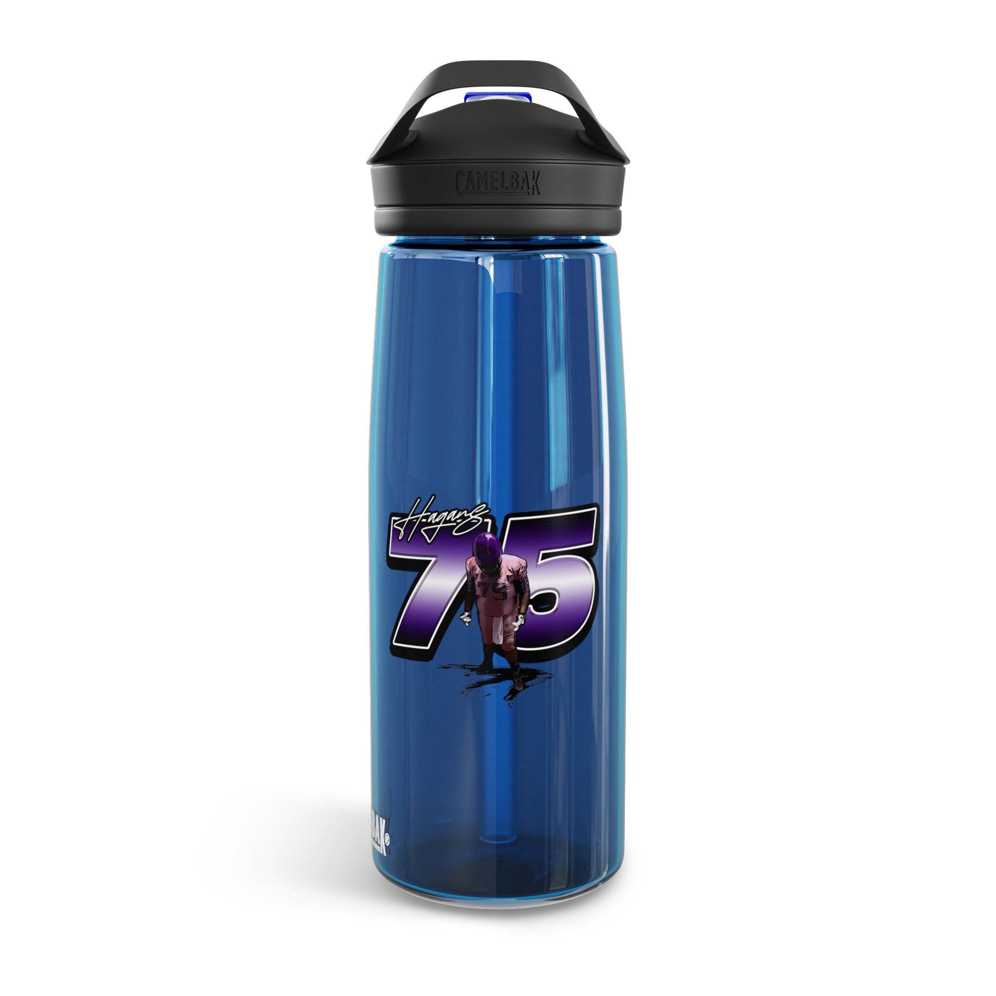 Savion Hagans Water Bottle