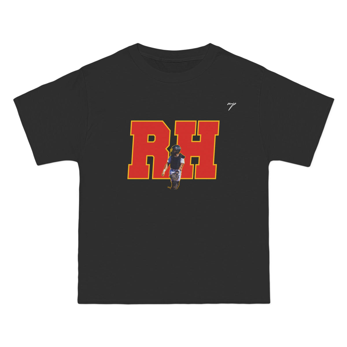 Ryker Hill Vintage Tee