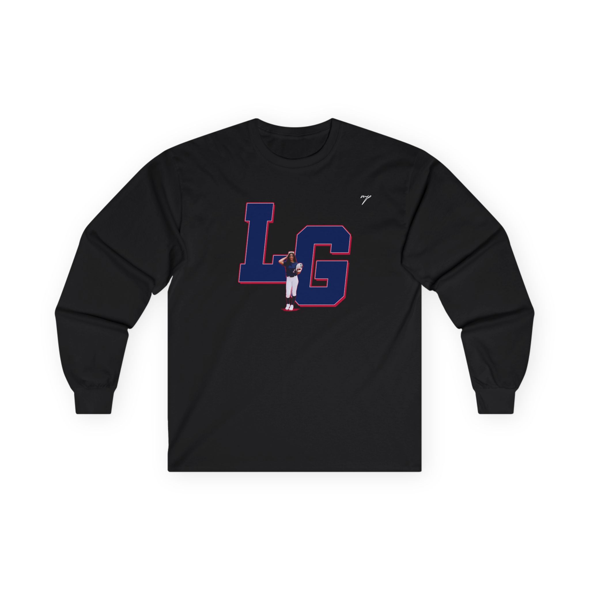 Leilani Gonzalez Long Sleeve