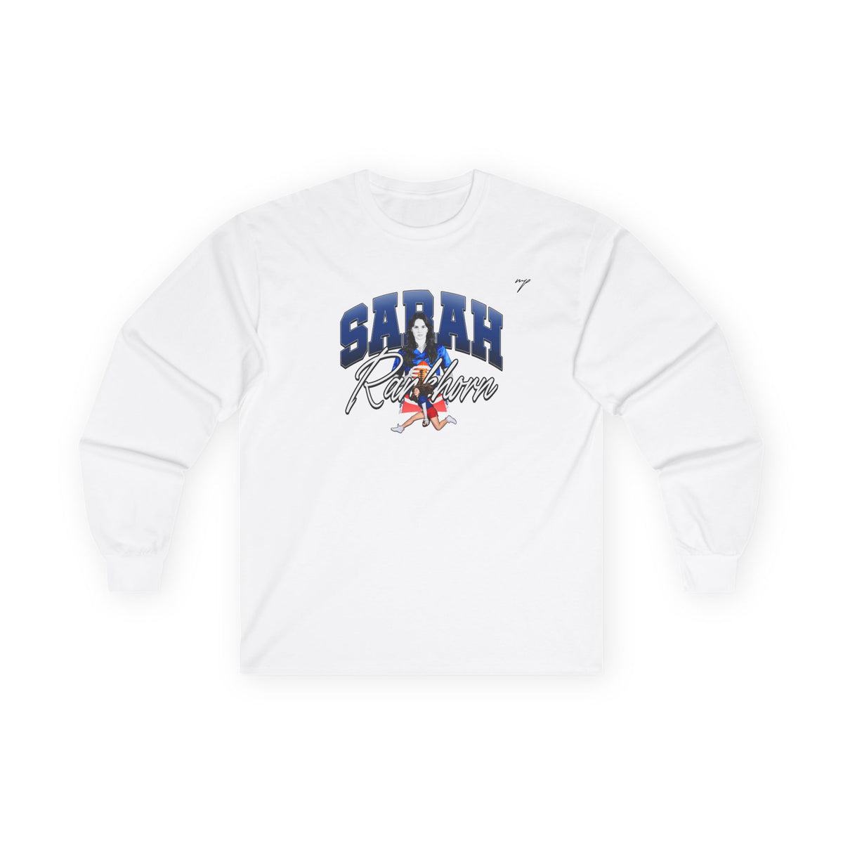 Sarah Rankhorn Long Sleeve