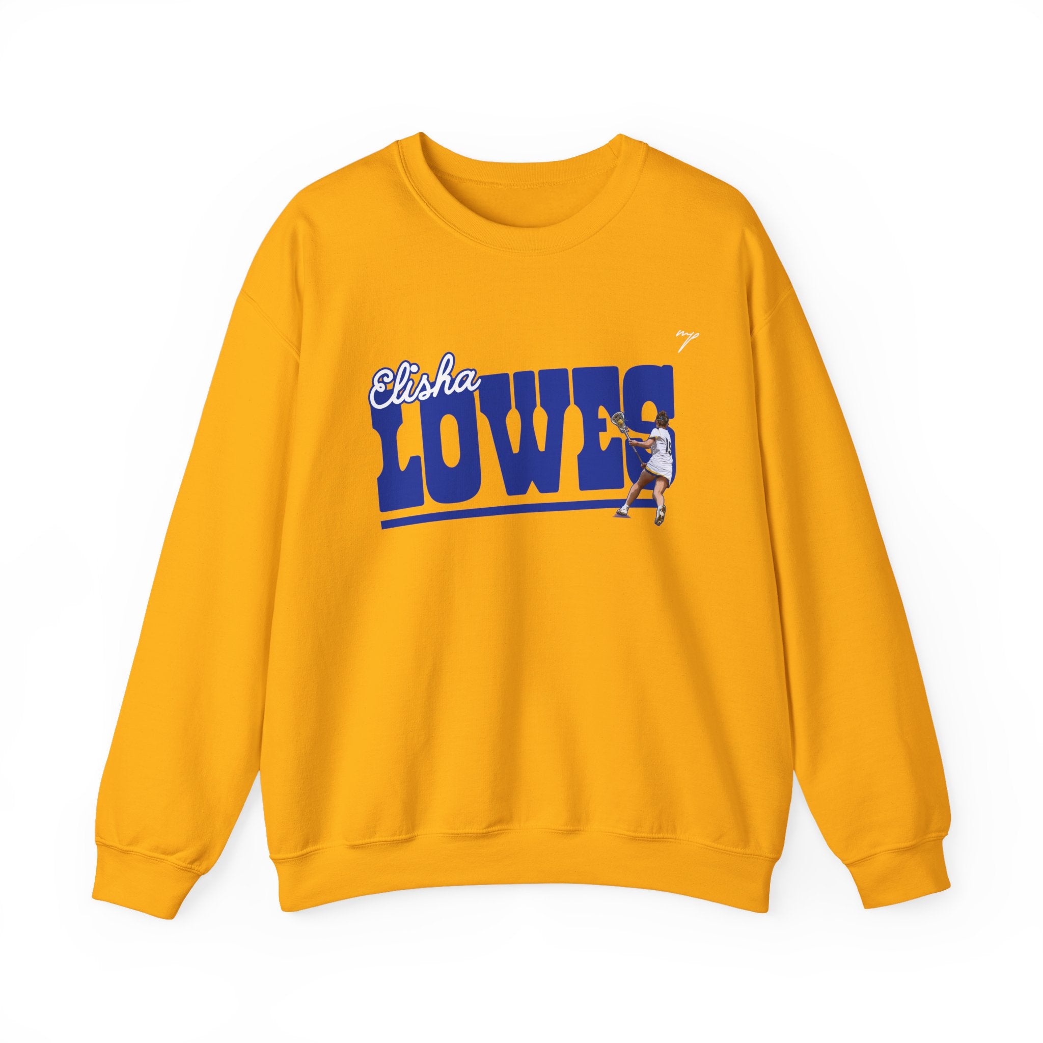 Elisha Lowes Crewneck