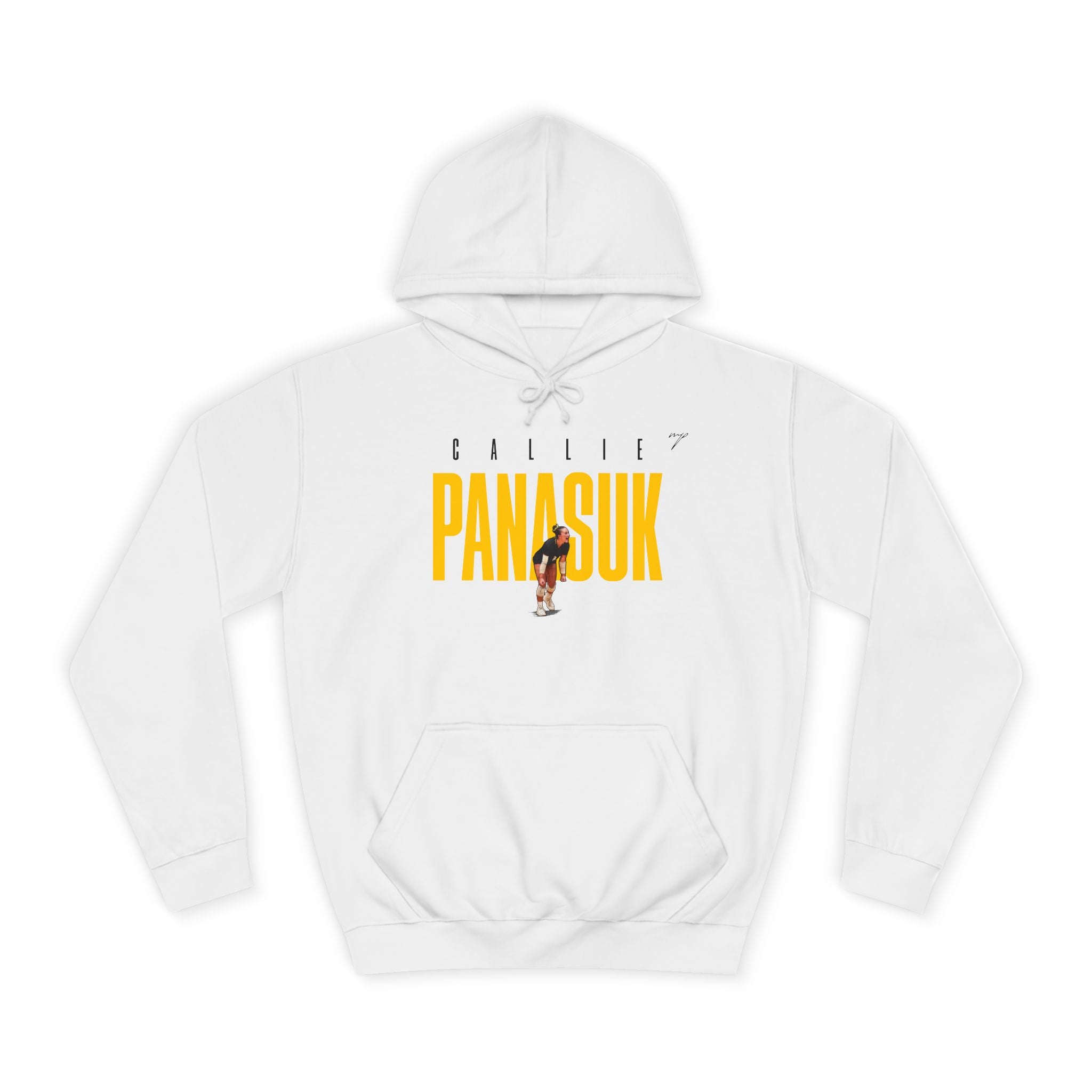 Callie Panasuk Hoodie