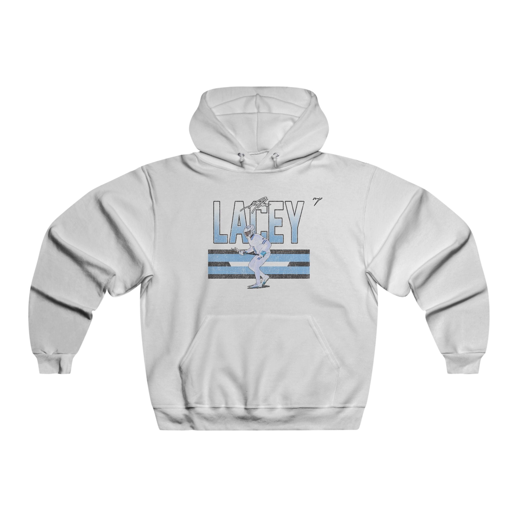 Alex Lacey Vintage Hoodie